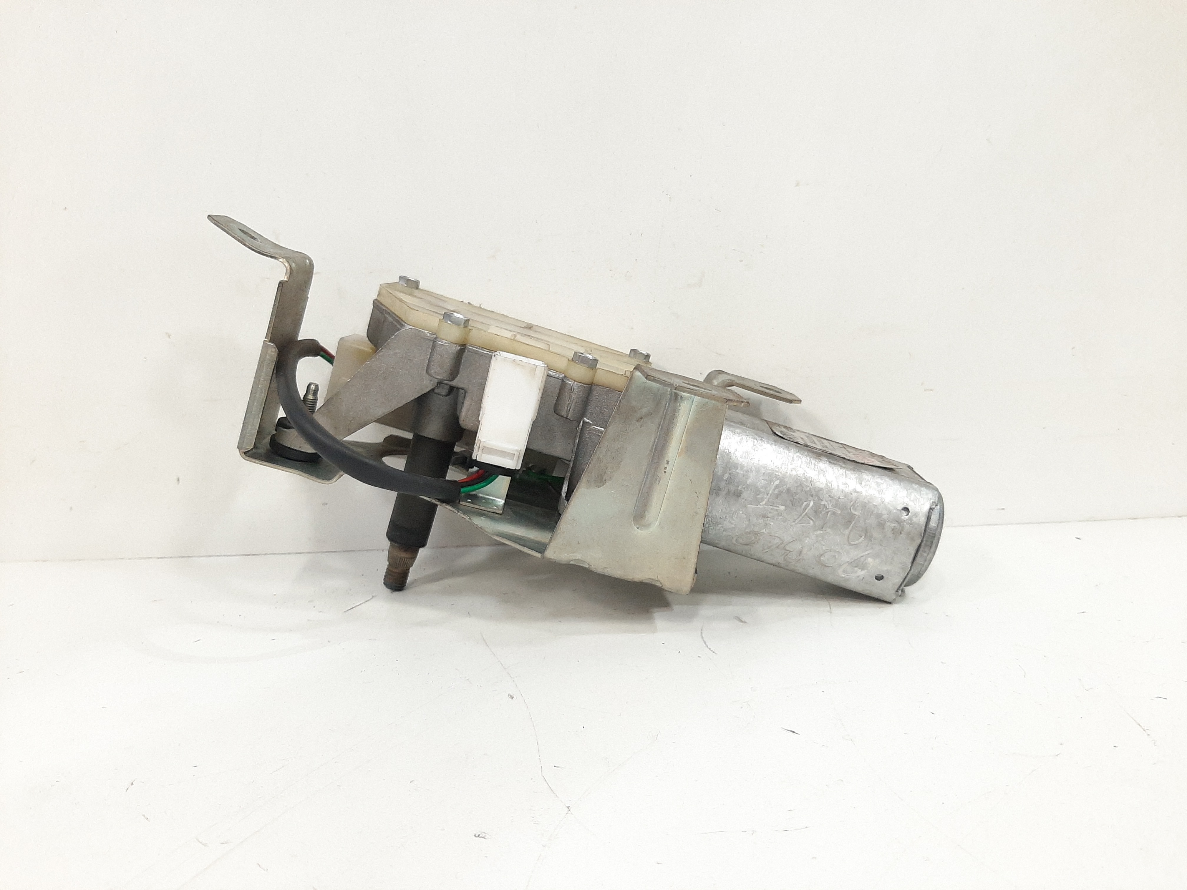 Motor Limpador Tampa Traseira Fiat Doblo 2002 2003 A 2009 6