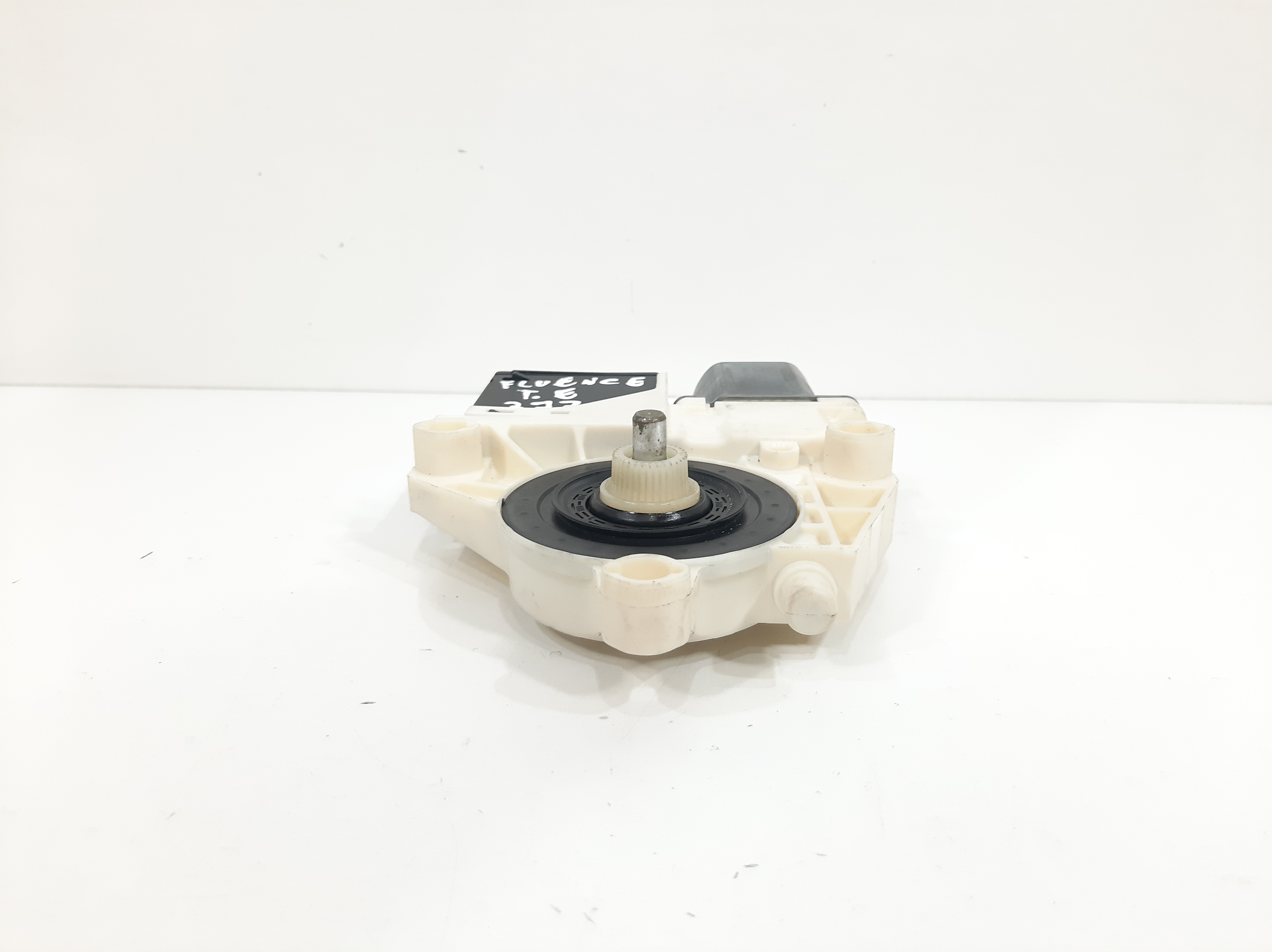 Motor Vidro Elétrico Traseiro Esquerdo Fluence 2010 A 2018 2