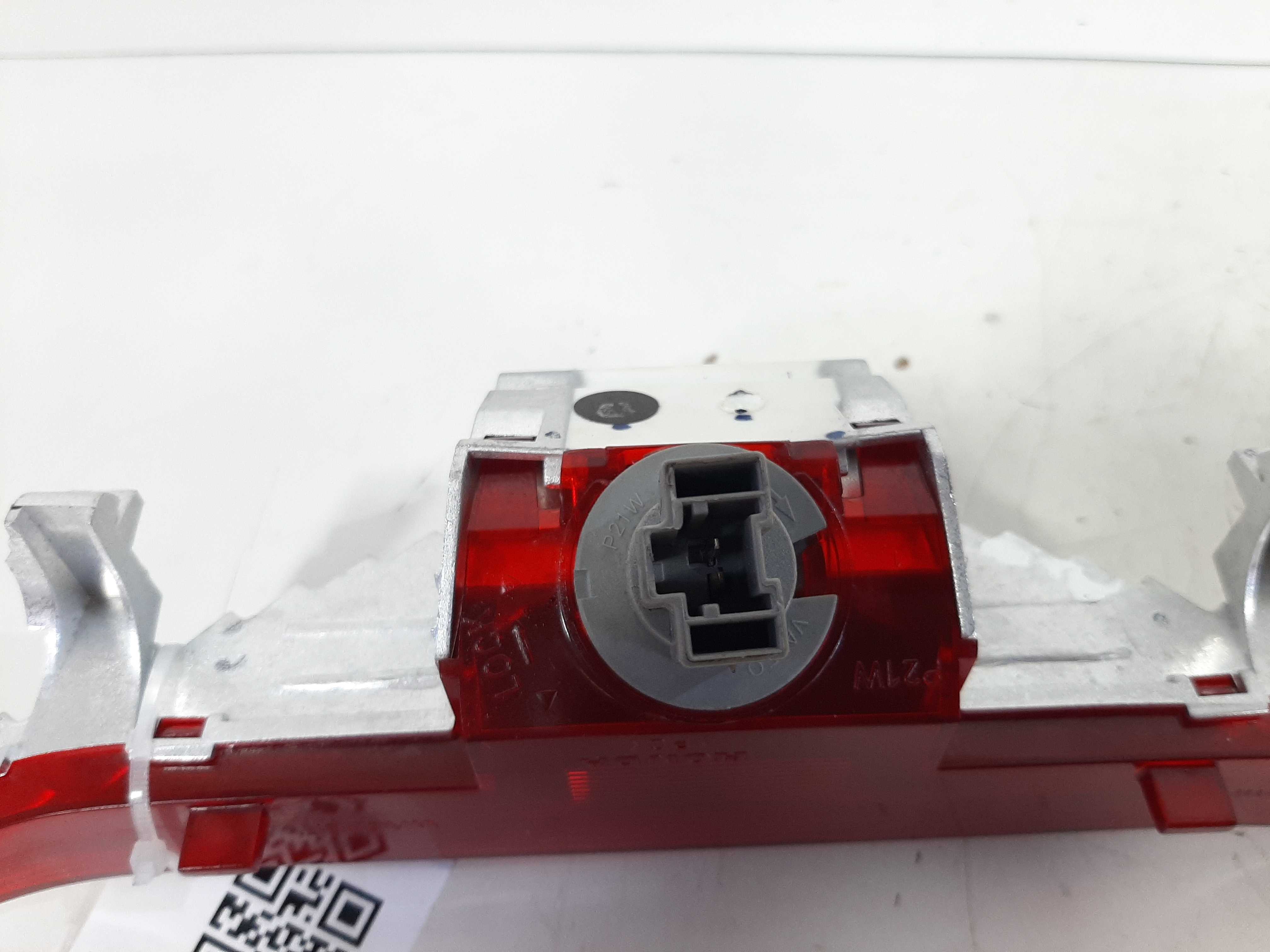 Luz Brake Light Porta Malas Civic 2012 2013 2014 2015 6