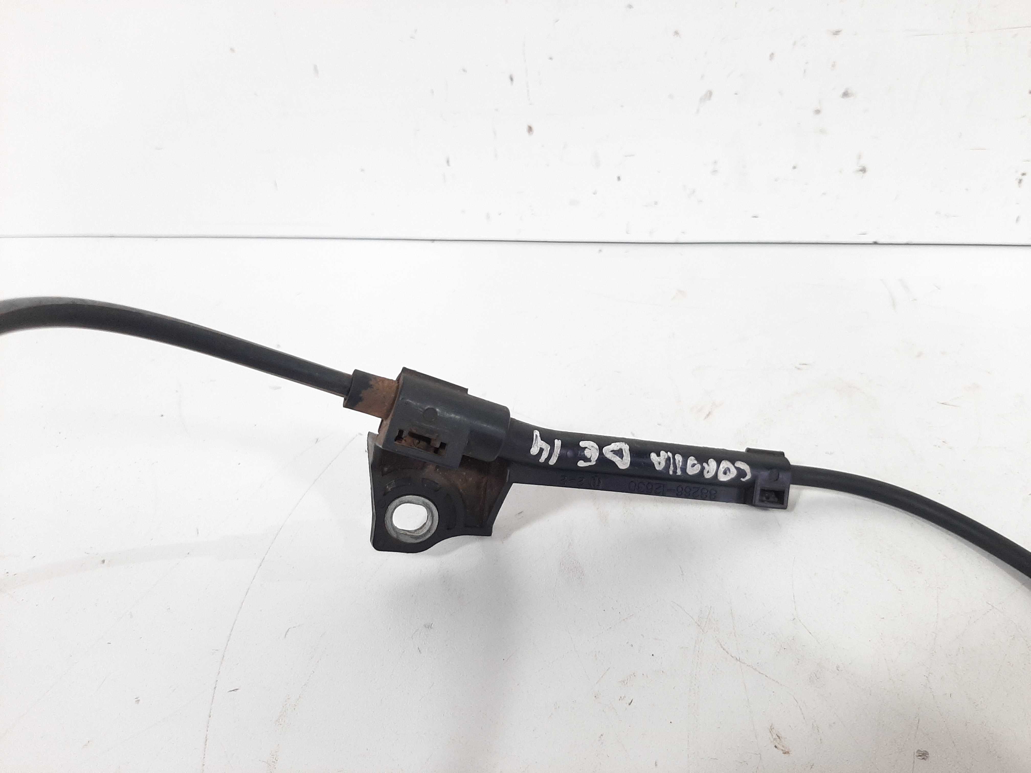 Sensor Freio Abs Corolla Dianteiro Esquerdo 2011 2012 A 2014 4