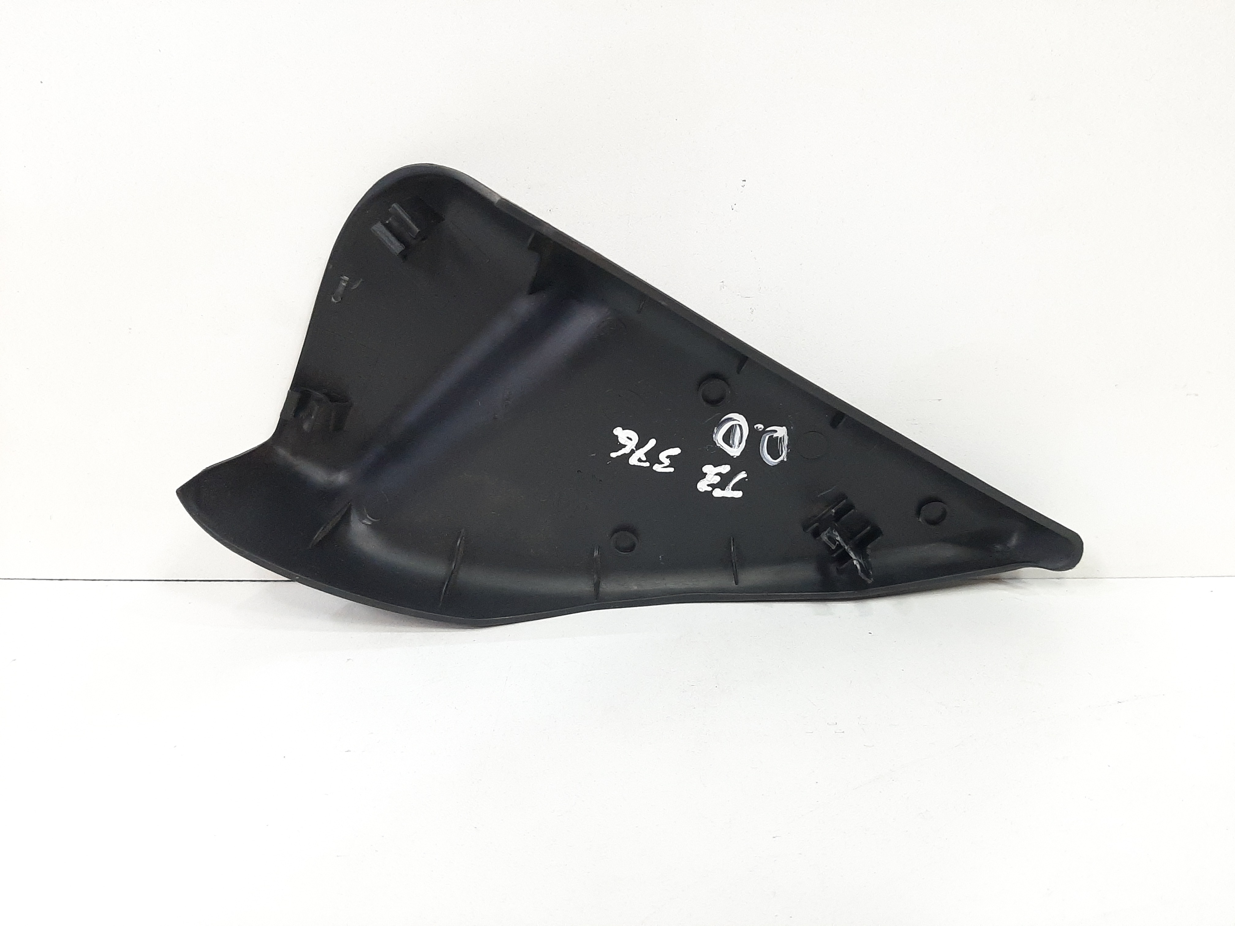 Acabamento Interno Retrovisor Lado Direito Jac J3 2014 A 16 3