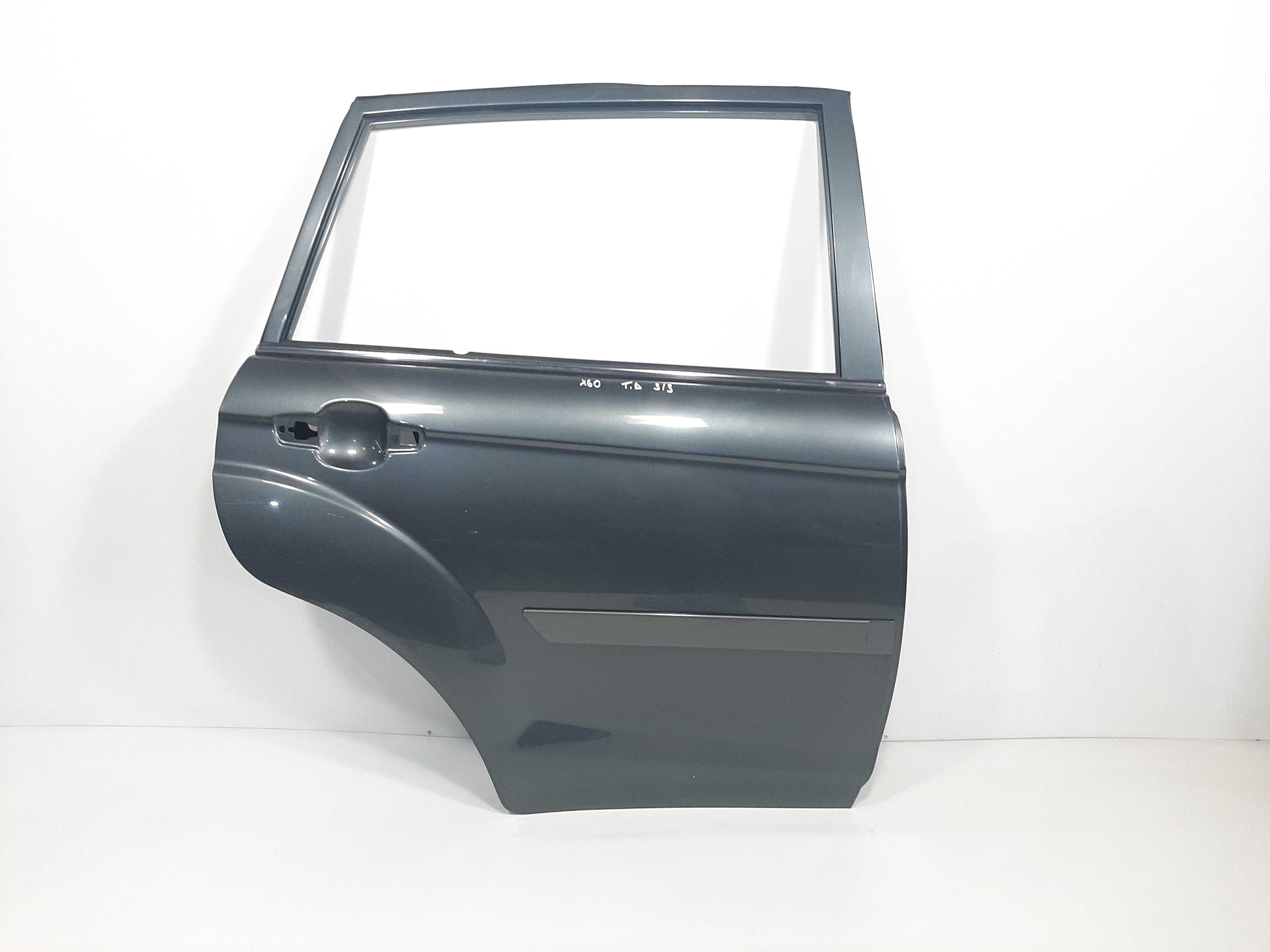 Porta Traseira Direita Lifan X60 2011 2012 2013 2014 A 2019 3