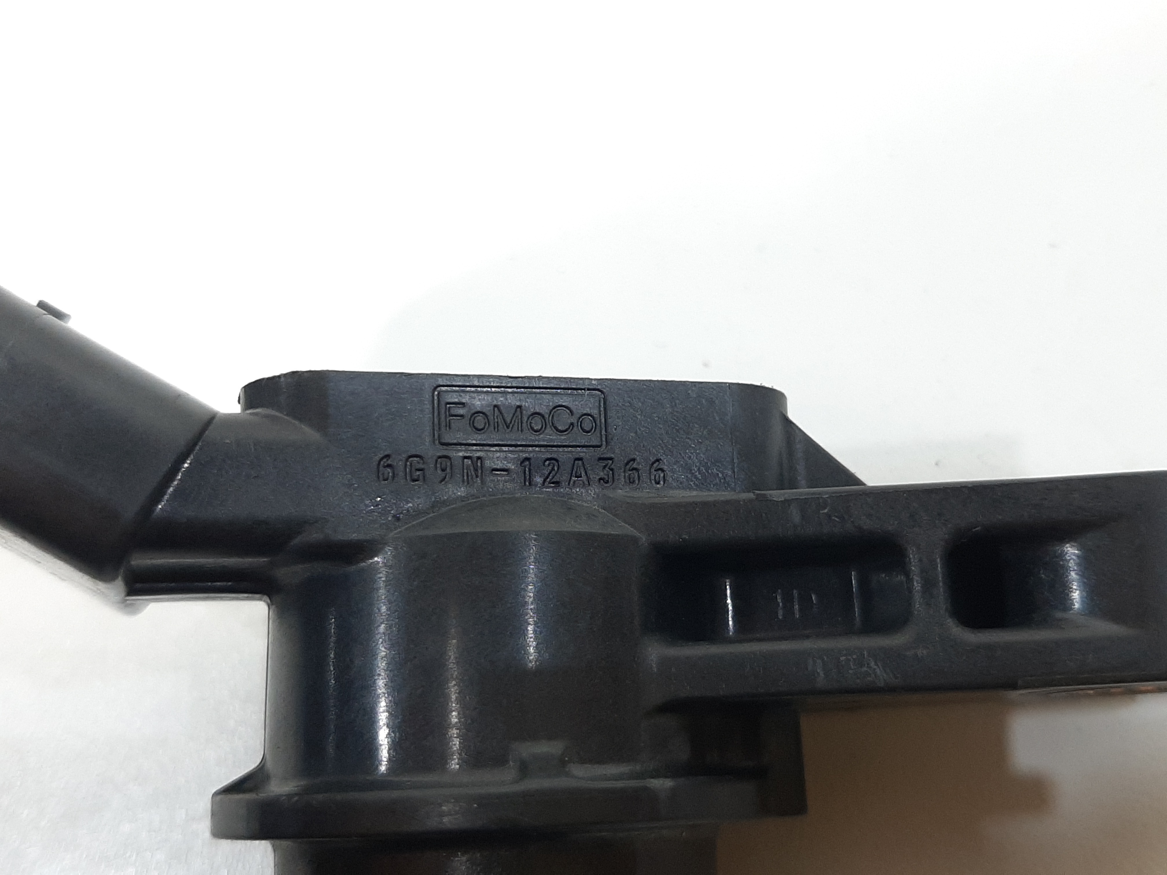 Bobina Ignição Freelander 2 3.2 I6 2007 A 2012 6g9n12a366 3
