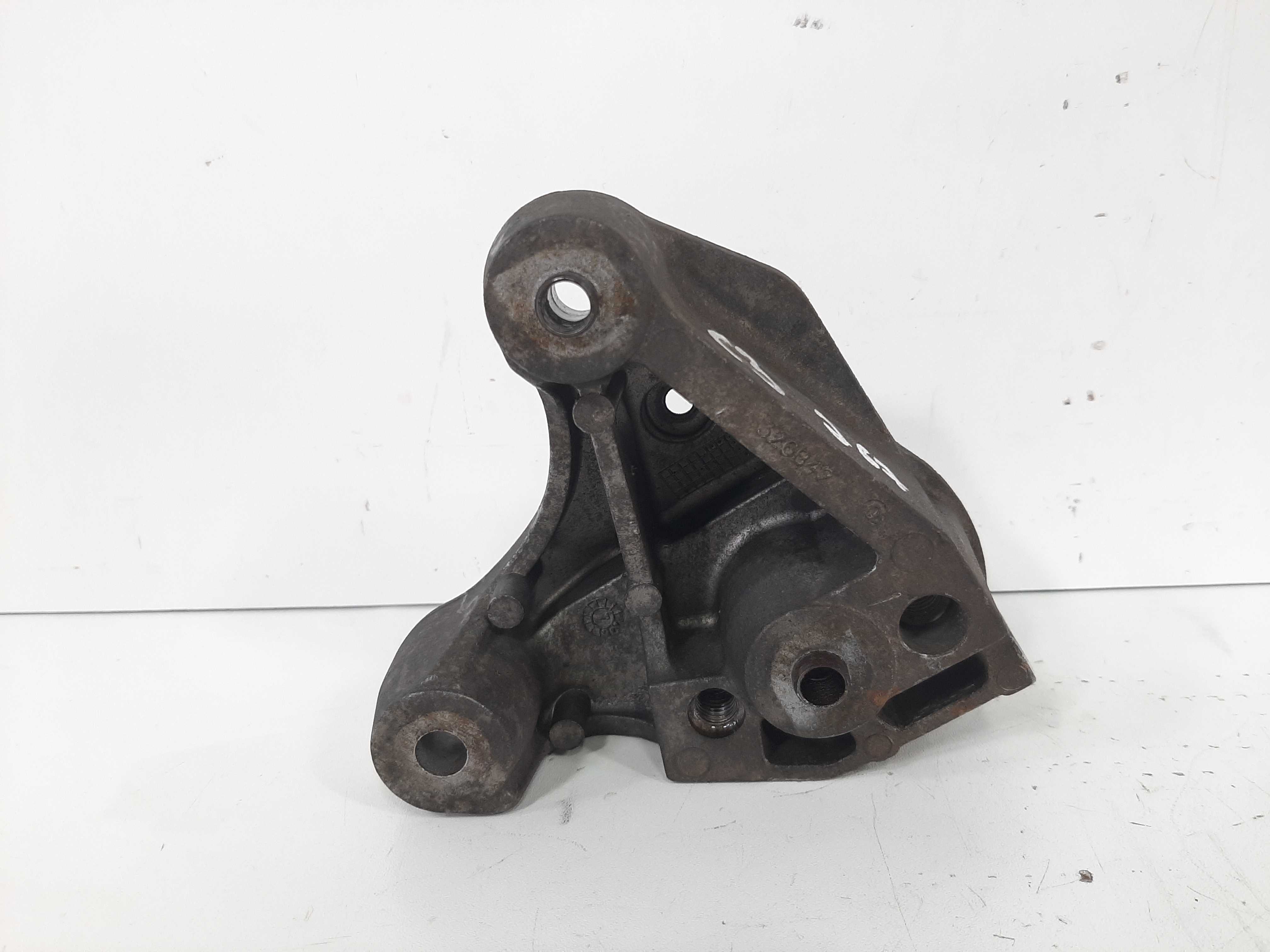 Suporte Câmbio Manual C3 206 207 1.4 8v 2006 2007 A 2012 4
