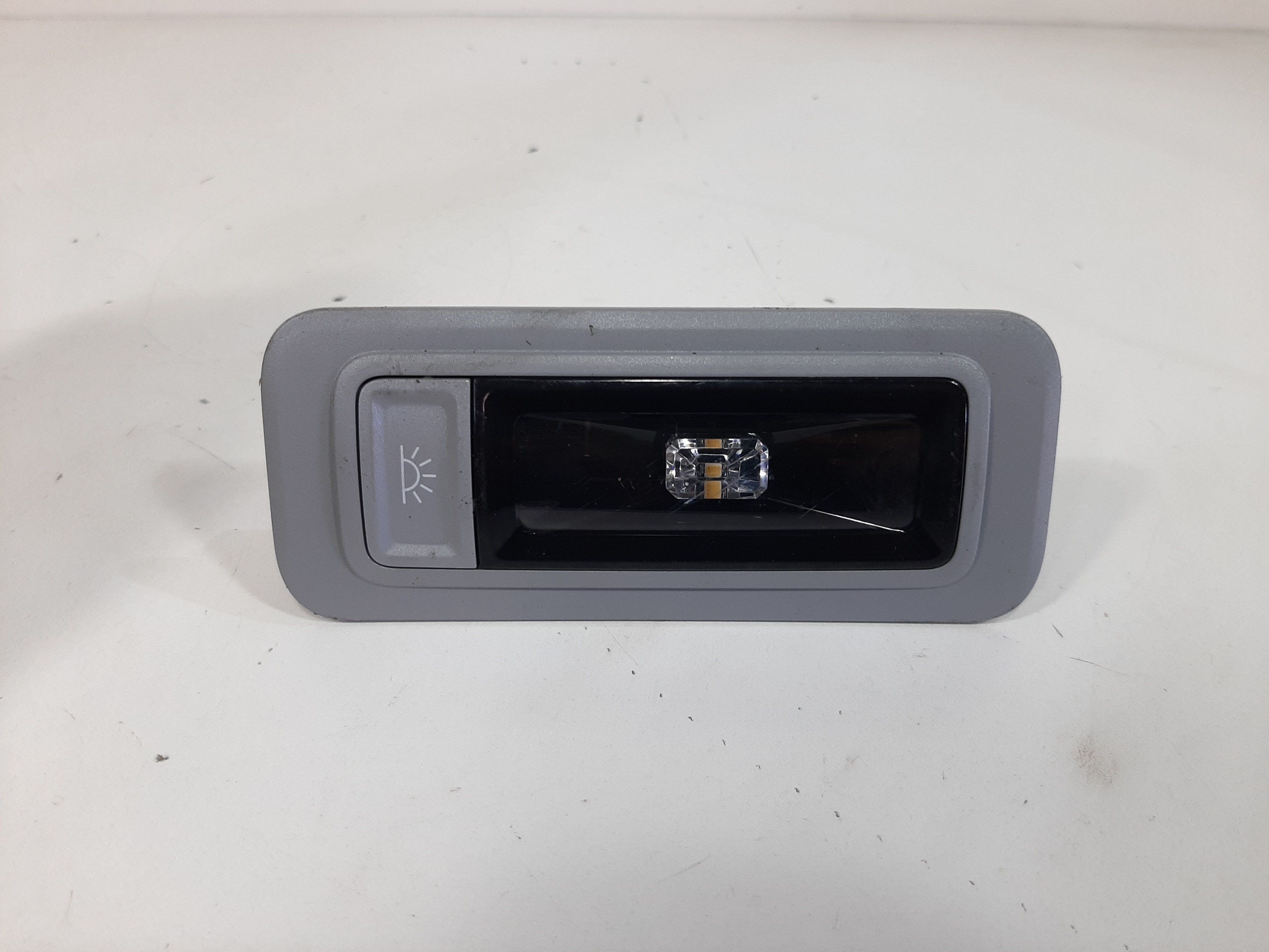Luz Cortesia Caoa Chery Tiggo 8 2019 2020 2021 2022 2022 2