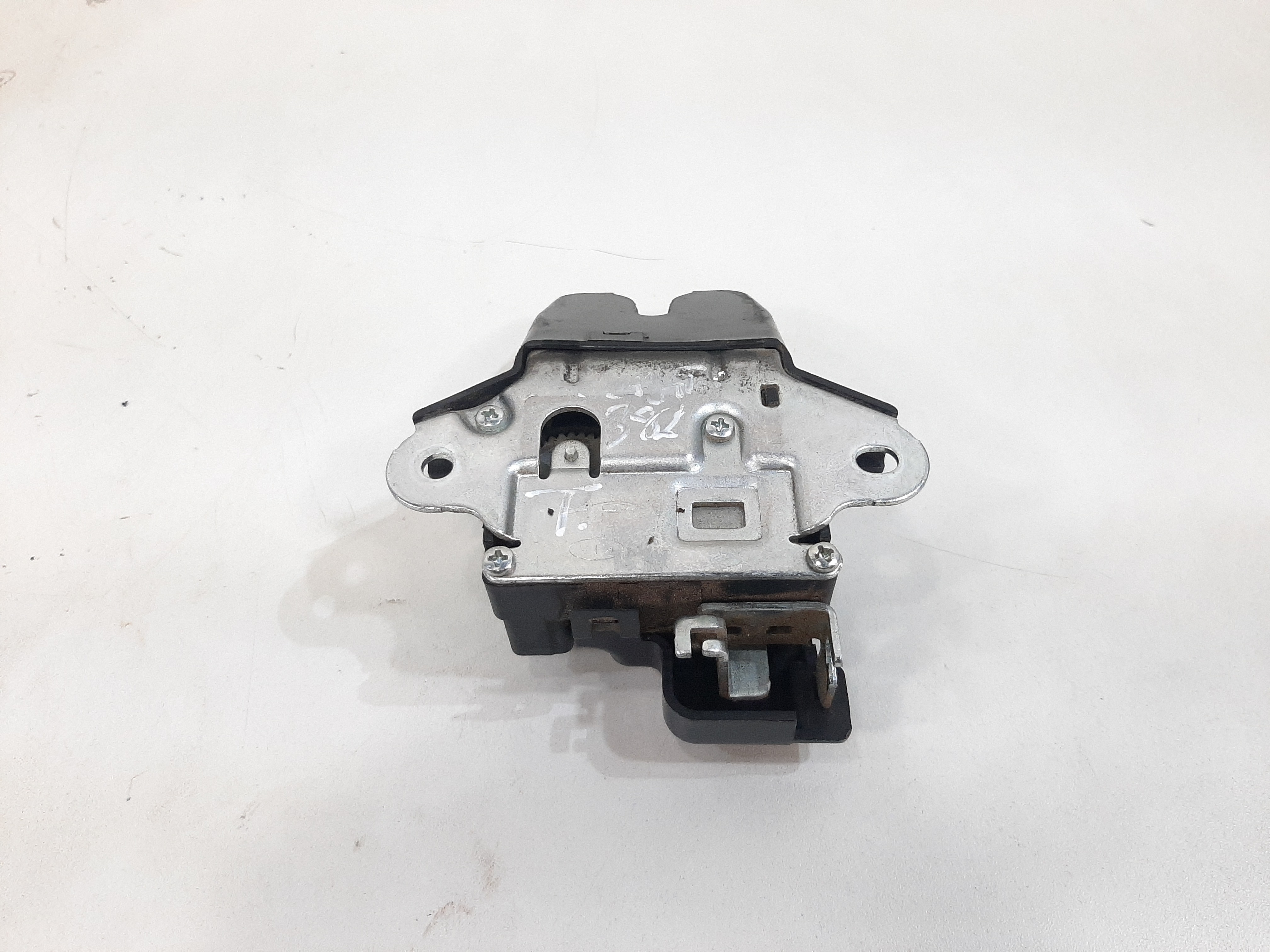 Fechadura Elétrica Tampa Traseira Kia Cerato Sx3 2009 A 2013 9