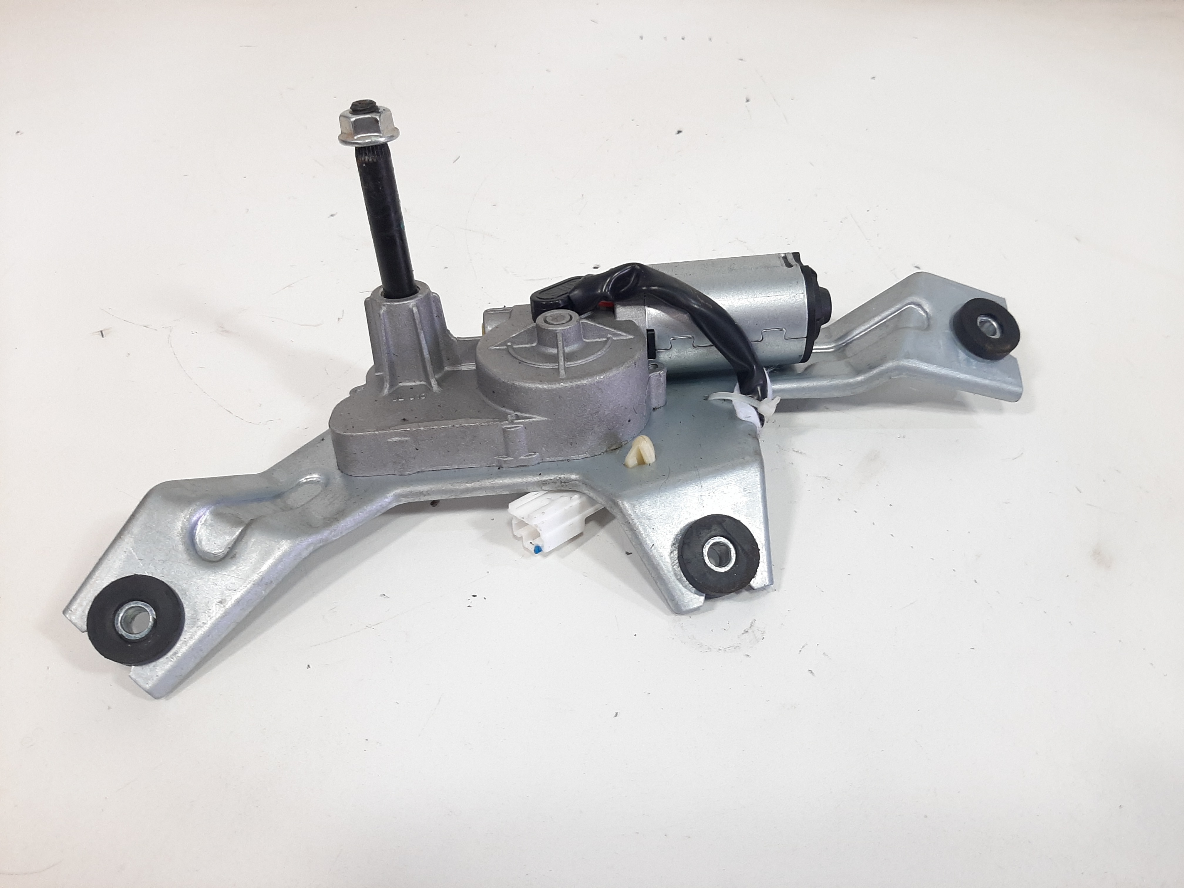 Motor Limpador Vidro Traseiro Caoa Chery Tiggo 8 2019 A 2022 1