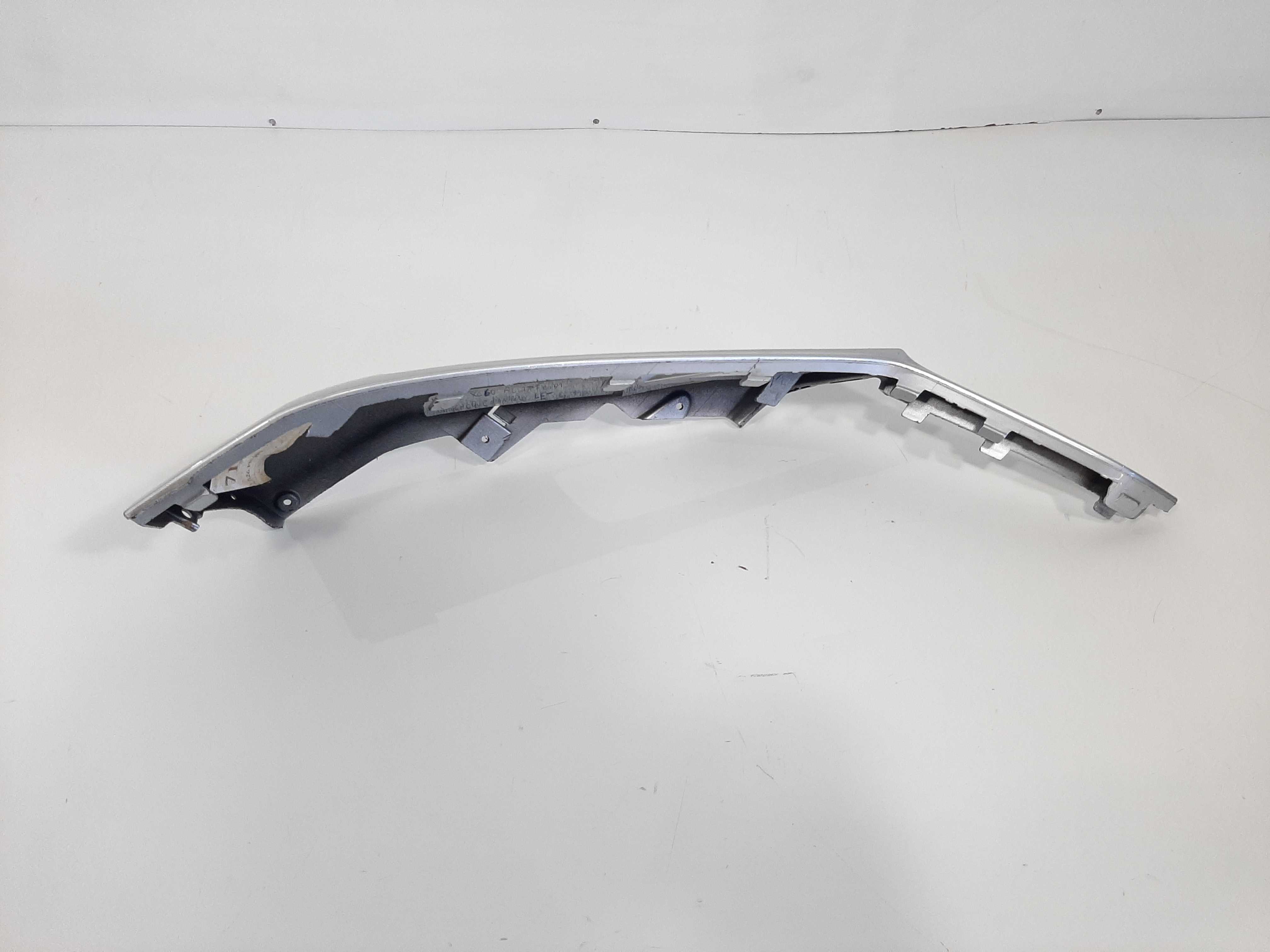 Moldura Farol Milha Dianteiro Esquerd Volvo Xc60 2012 A 2016 3