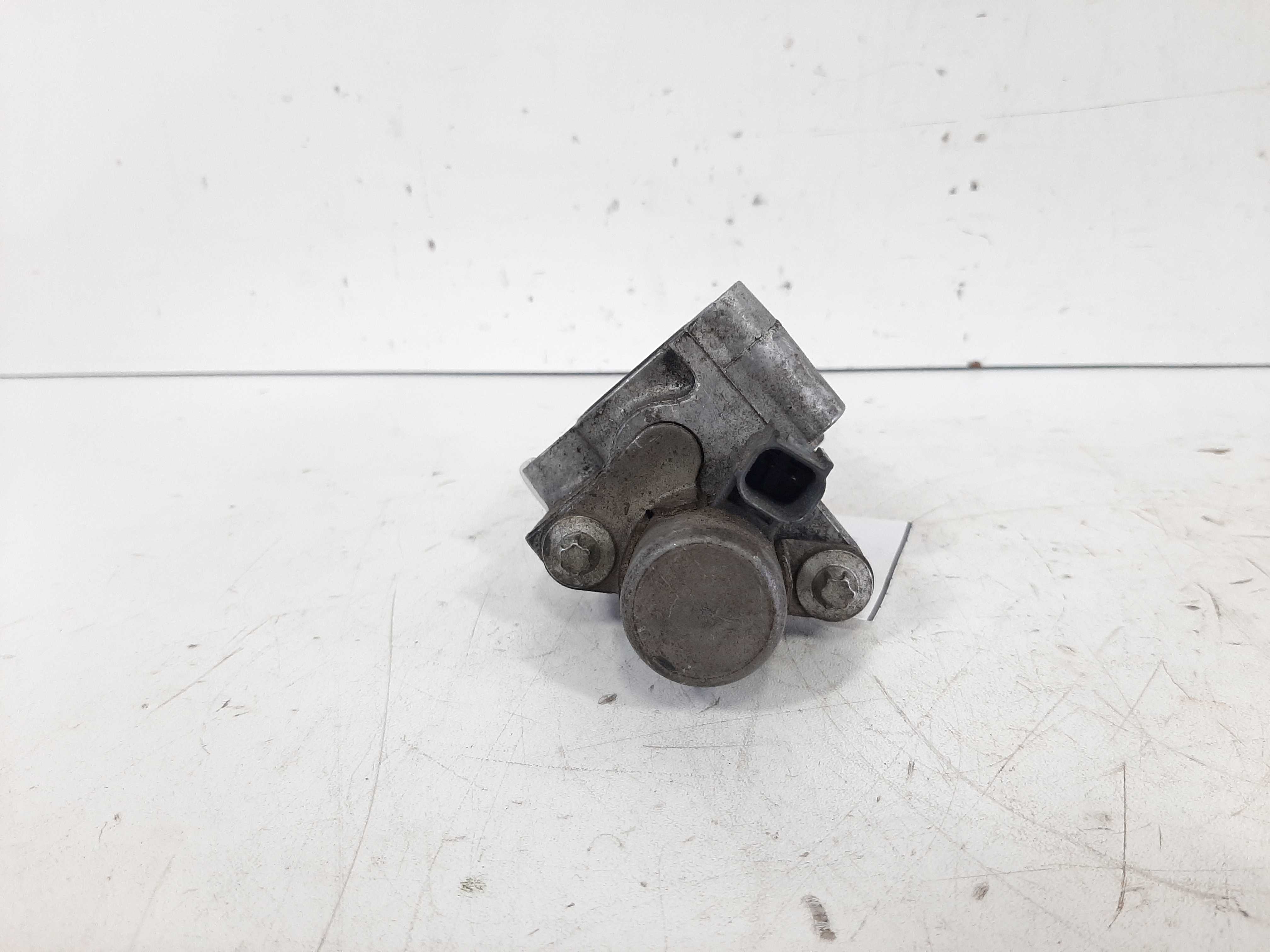 Válvula Solenoide Sensor Pressão Óleo Honda Fit 2015 A 2020 5