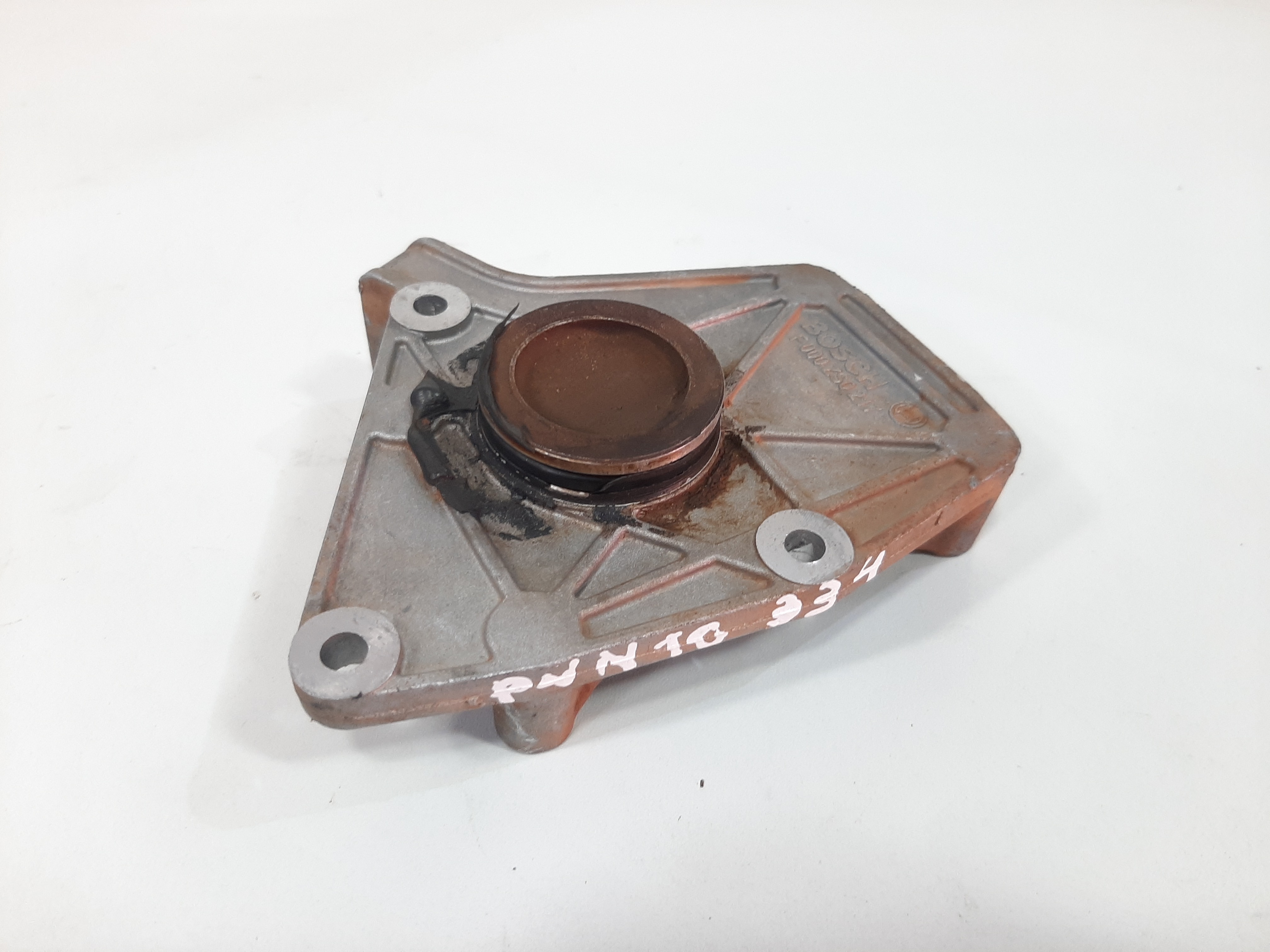 Suporte Bobina De Ignição Fiat Punto 1.4 2008 2009 2012 6