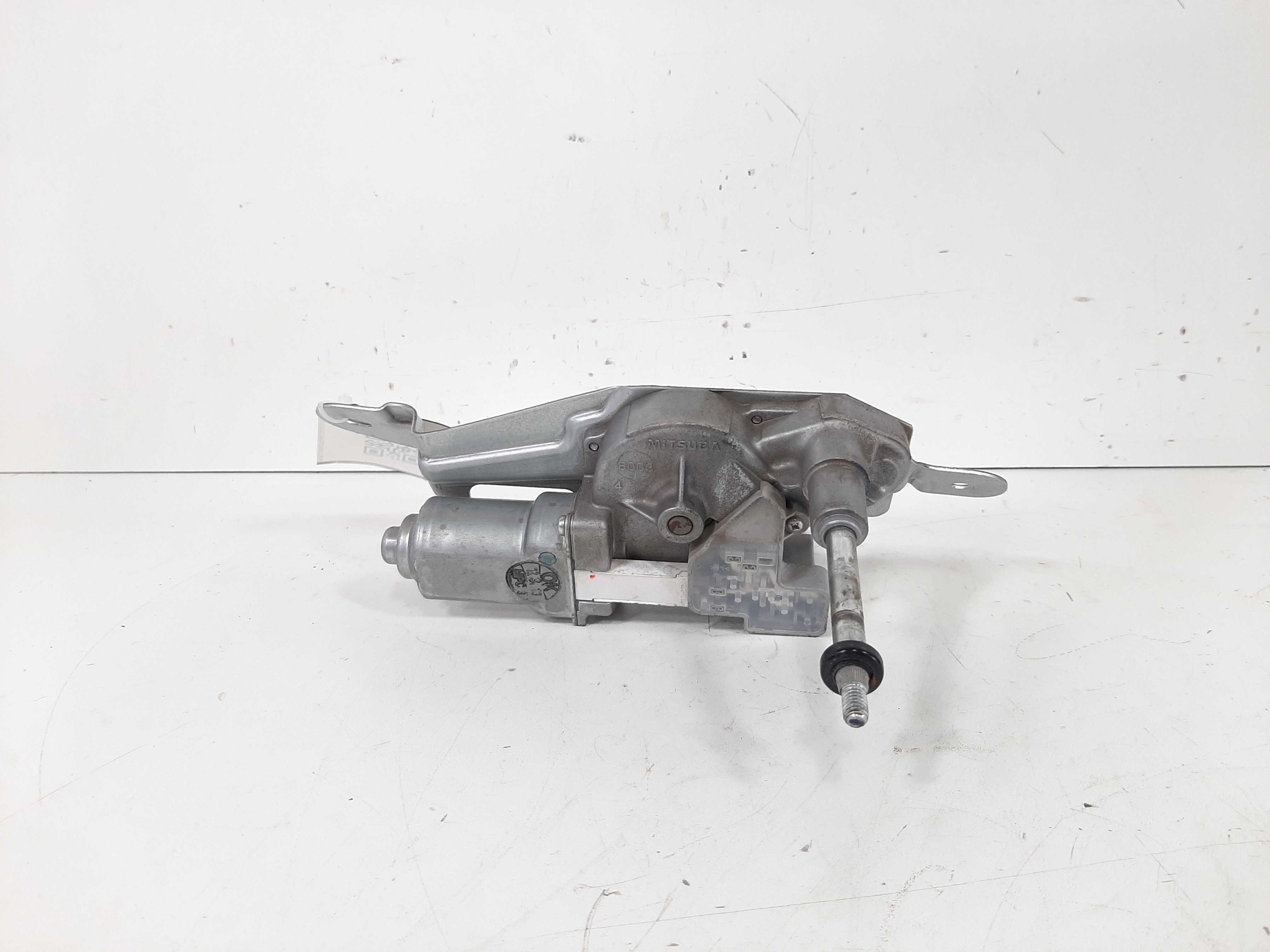 Motor Limpador Vigia Traseiro Nissan March 2011 2012 A 2014 4