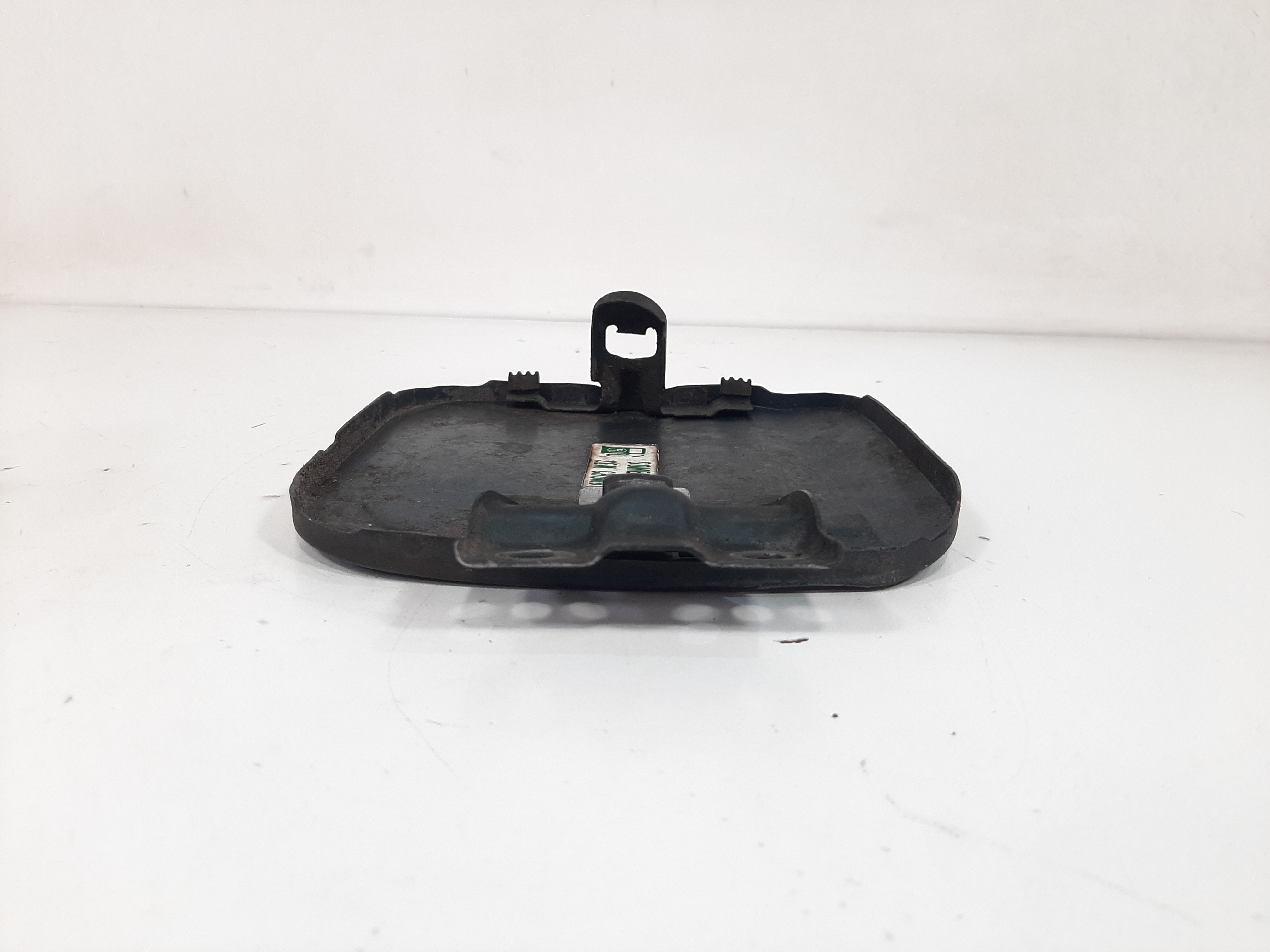Tampa Portinhola Honda Civic Lx 1996 1997 1998 1999 2000 3