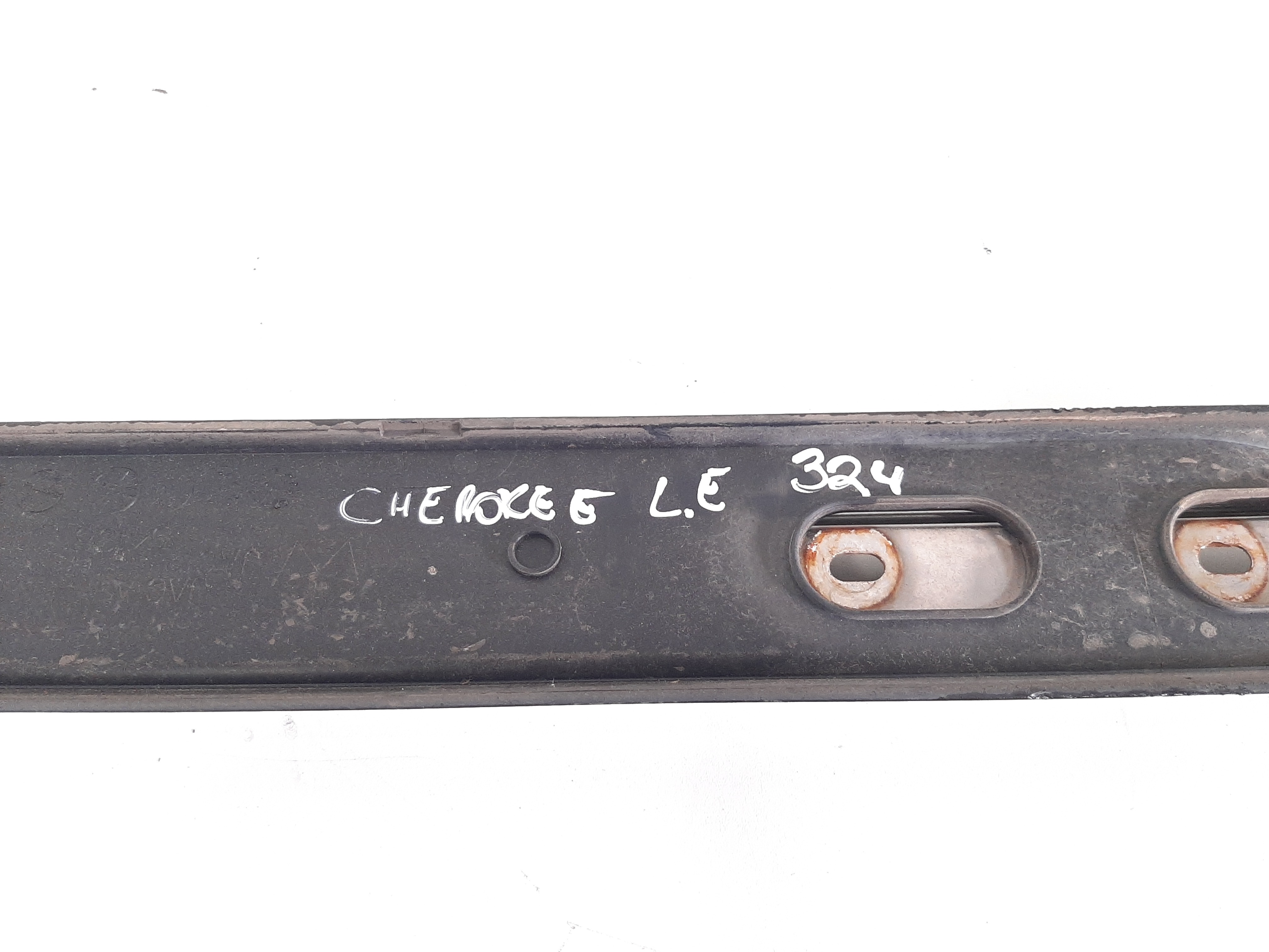 Rack Teto Lado Esquerdo Jeep Grand Cherokee 2011 2012 A 2015 1