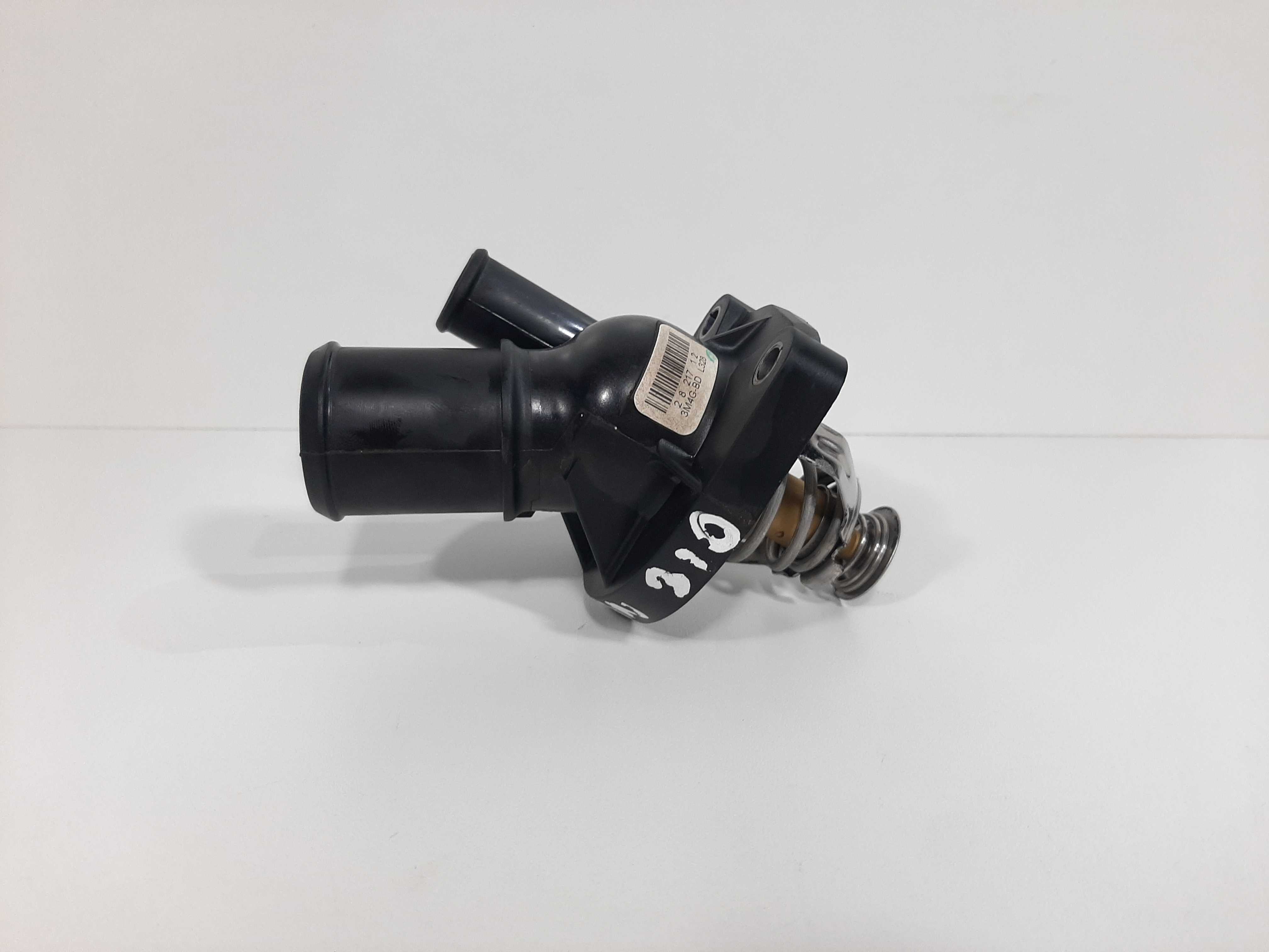 Válvula Termostática Ford Fusion 2.3 16v 2006 2007 A 2009 4