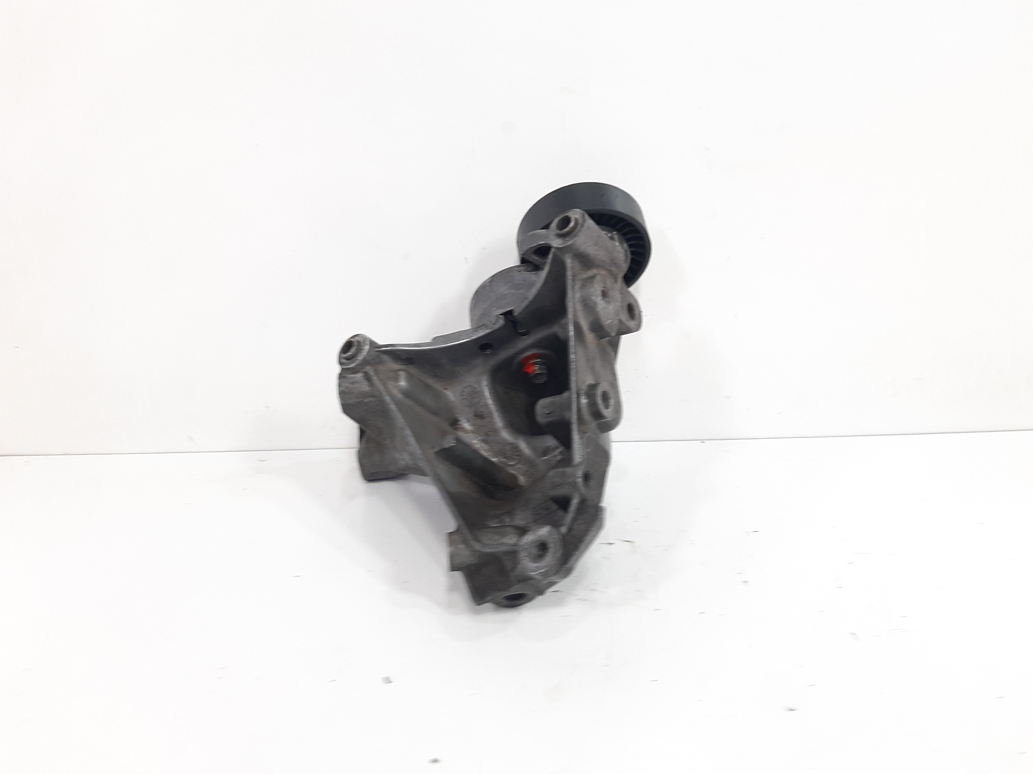 Suporte Tensionador Correia Freelander 2 2007 2008 A 2012 1