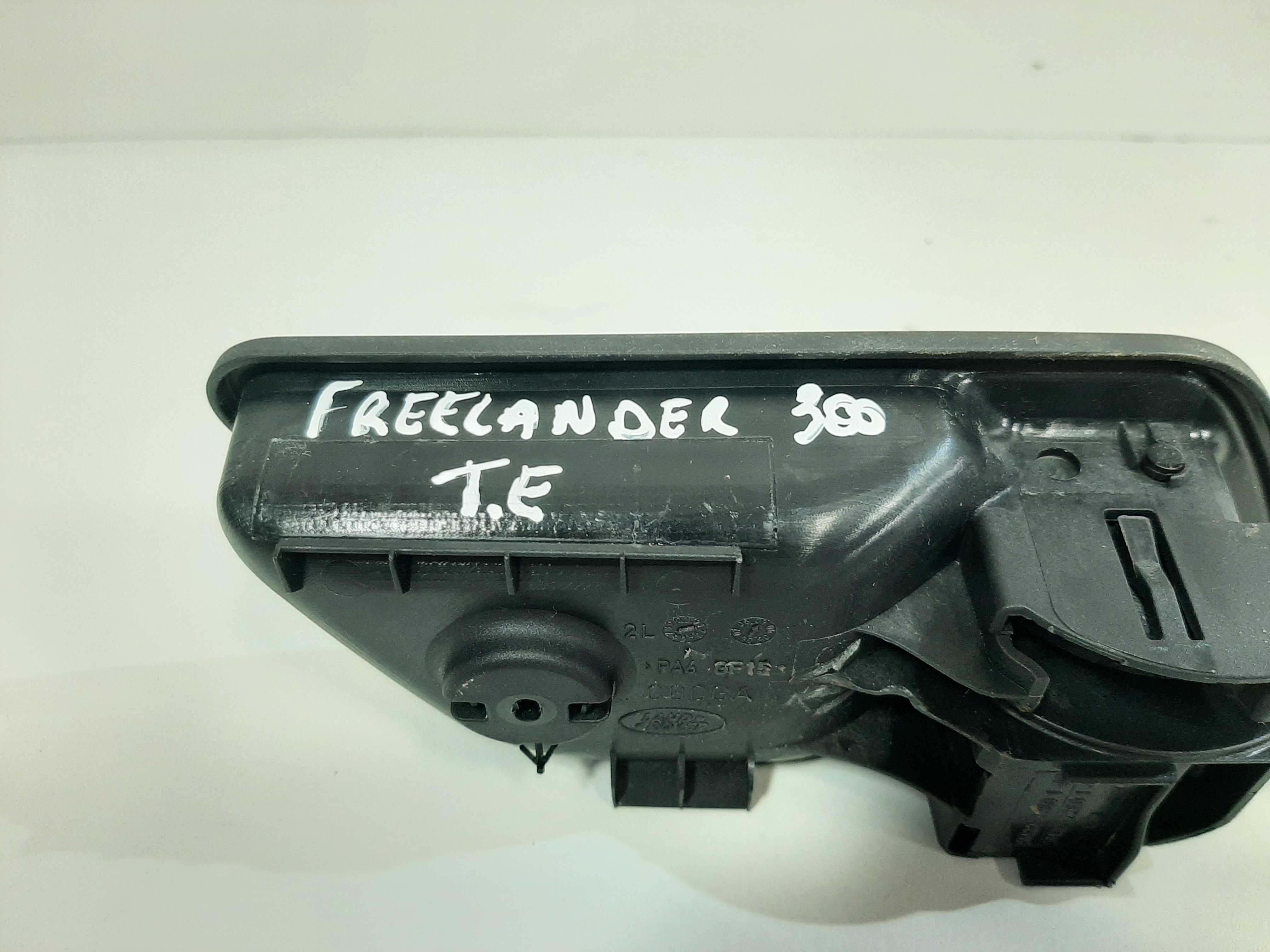 Maçaneta Interna Traseira Esquerda Freelander 2 2007 A 2012 3