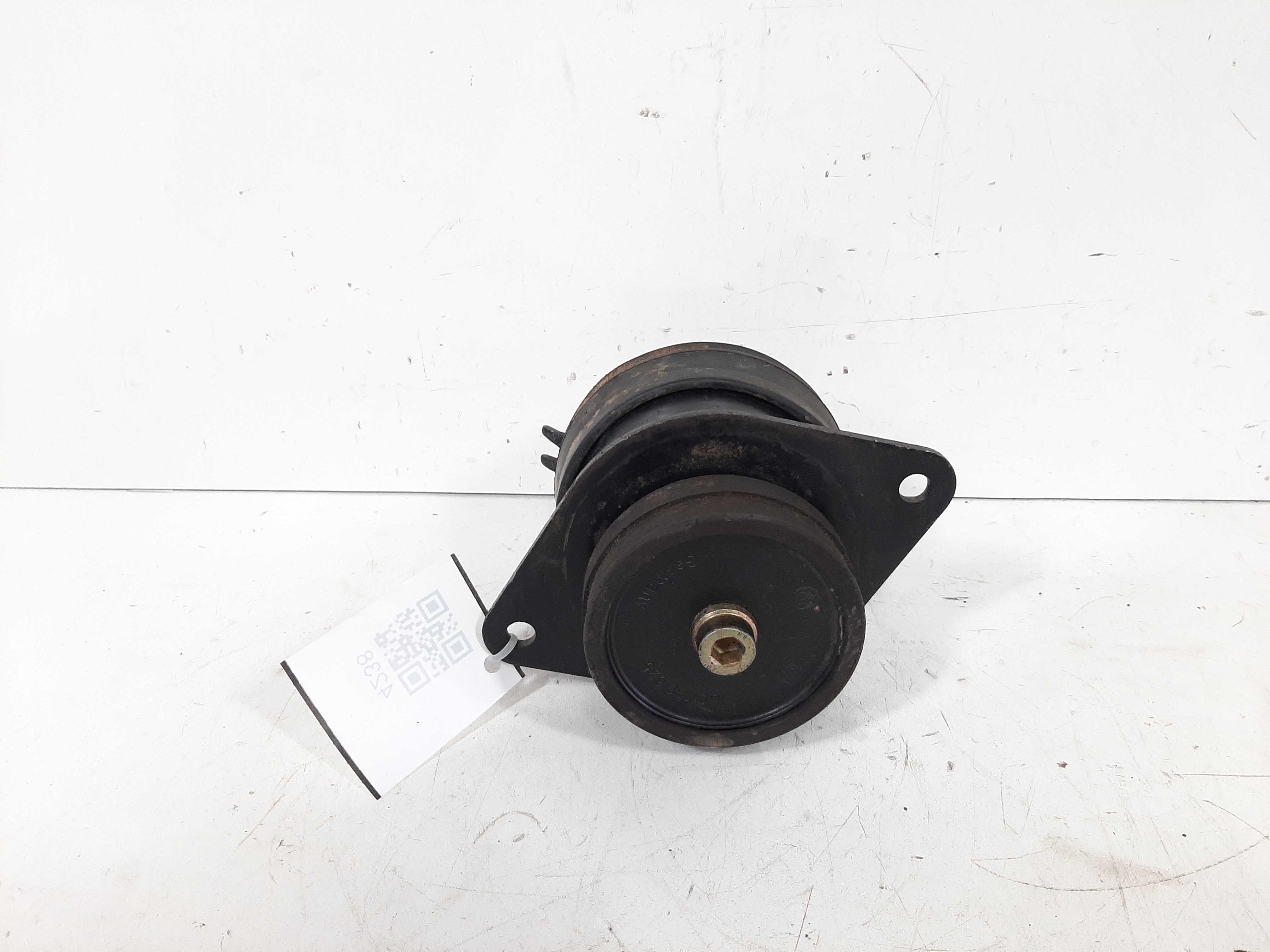 Suporte Coxim Câmbio Caixa Vw Golf 1998 1999 2000 A 2006 5