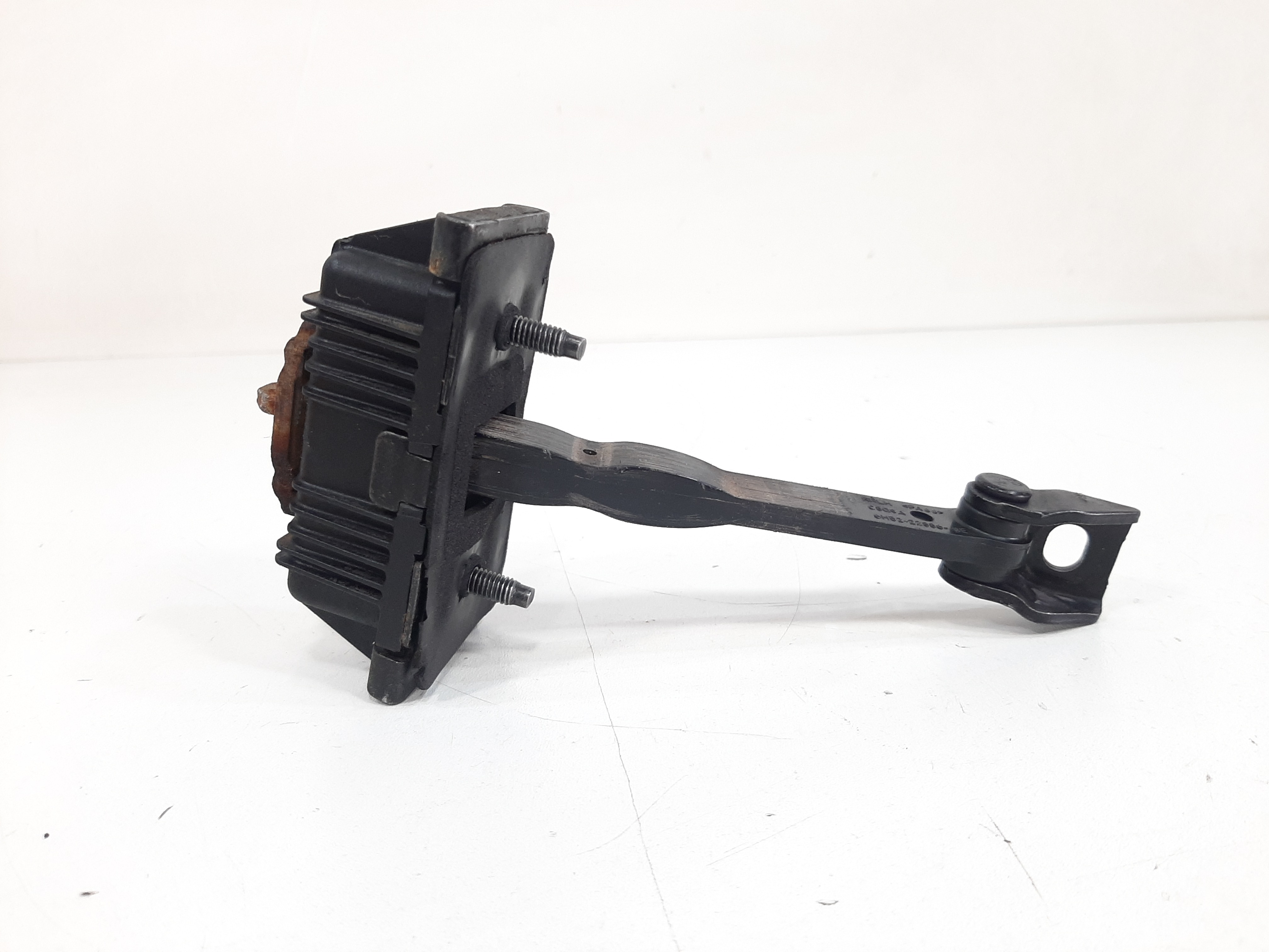 Limitador Porta Traseira Esquerda Freelander 2 2007 A 2012 2
