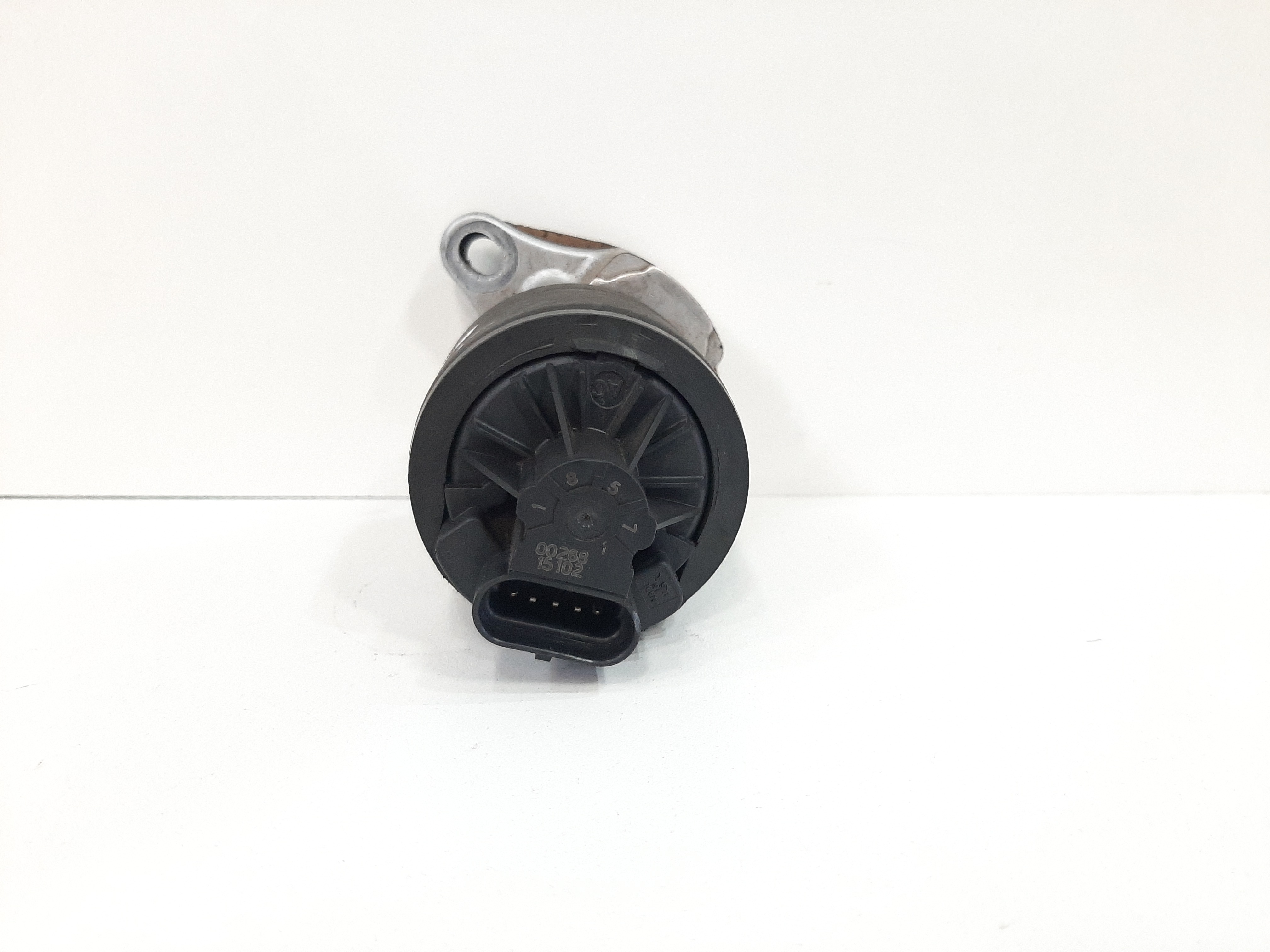 Válvula Egr Gm Blazer S10 4.3 V6 1995 1996 97 A 2000 C24501 3