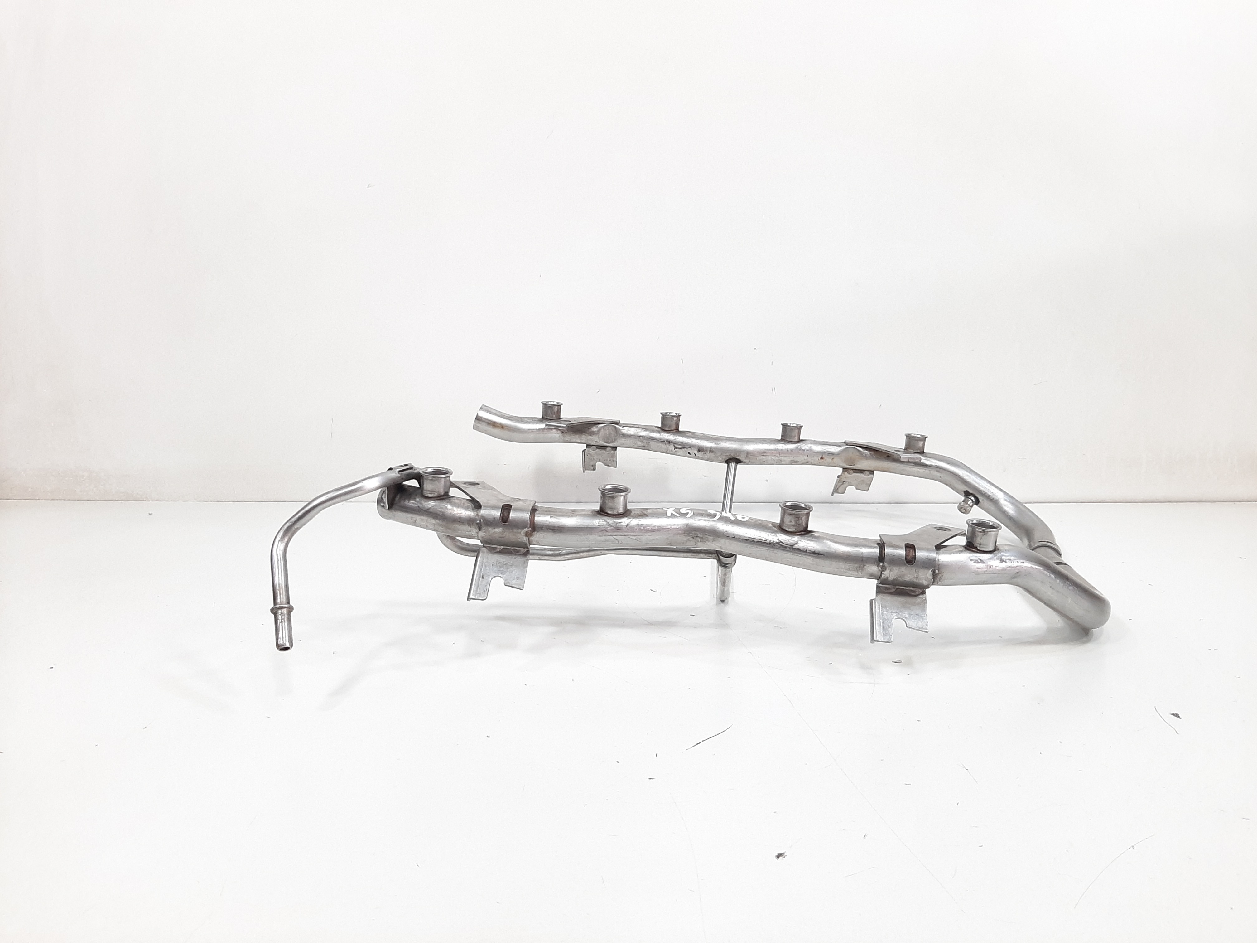 Flauta Combustível Bmw X5 E53 4.4 V8 1999 A 2006 6