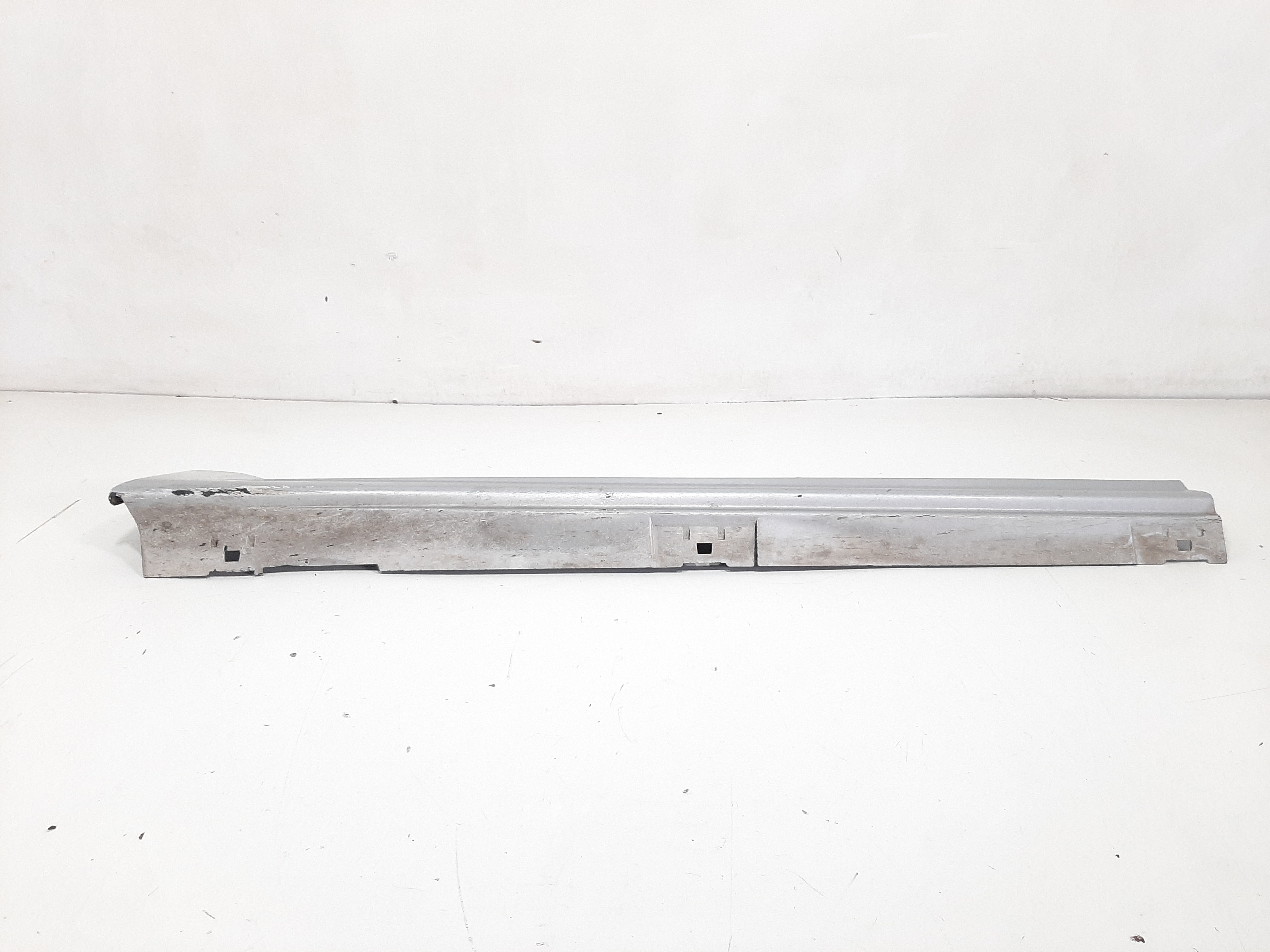Spoiler Dianteiro Esquerdo Citroen C4 2007 2008 2009 A 2013 7