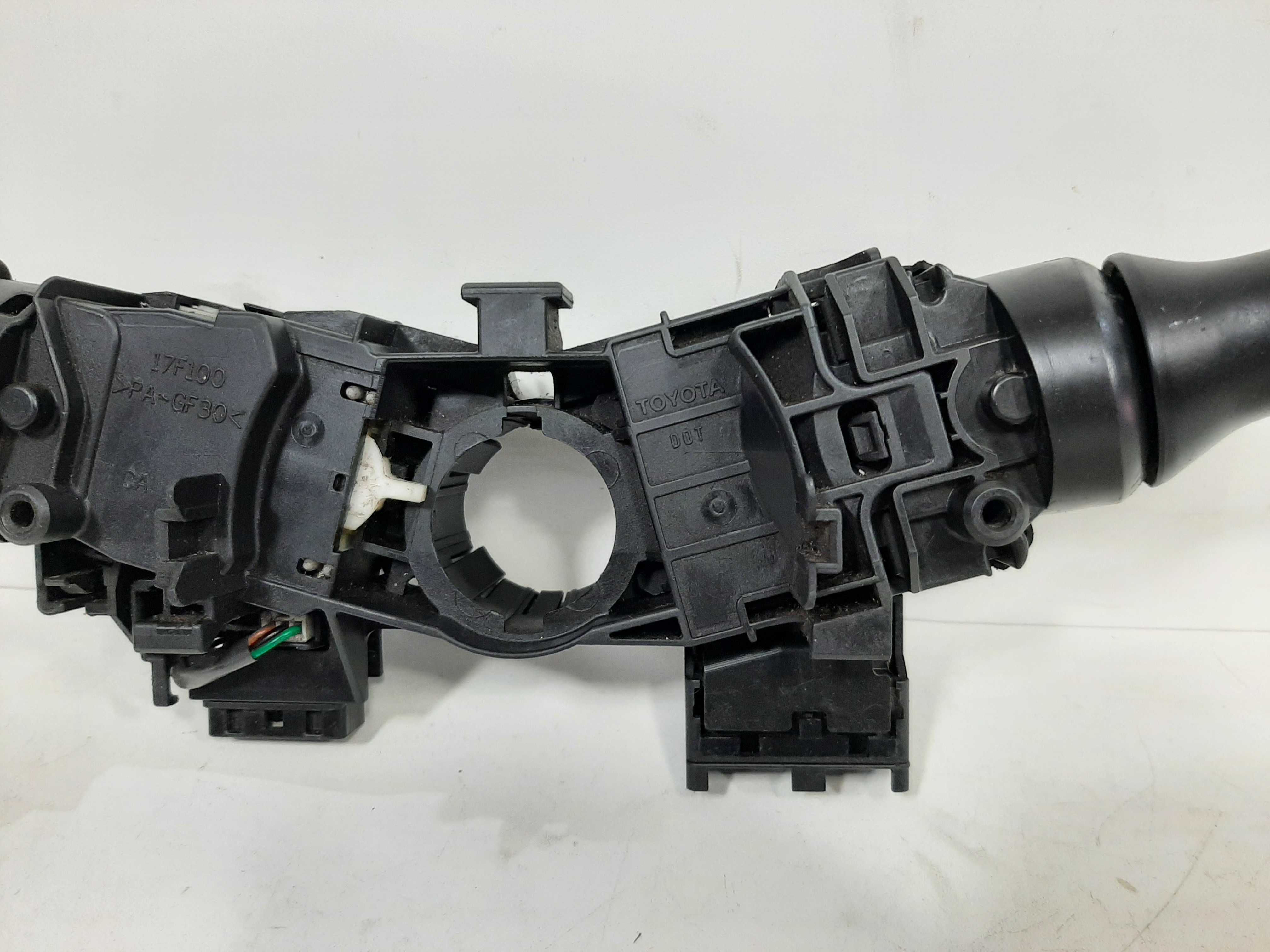 Chave Seta Limpador Parabrisas Toyota Rav4 2006 2007 A 2011 5
