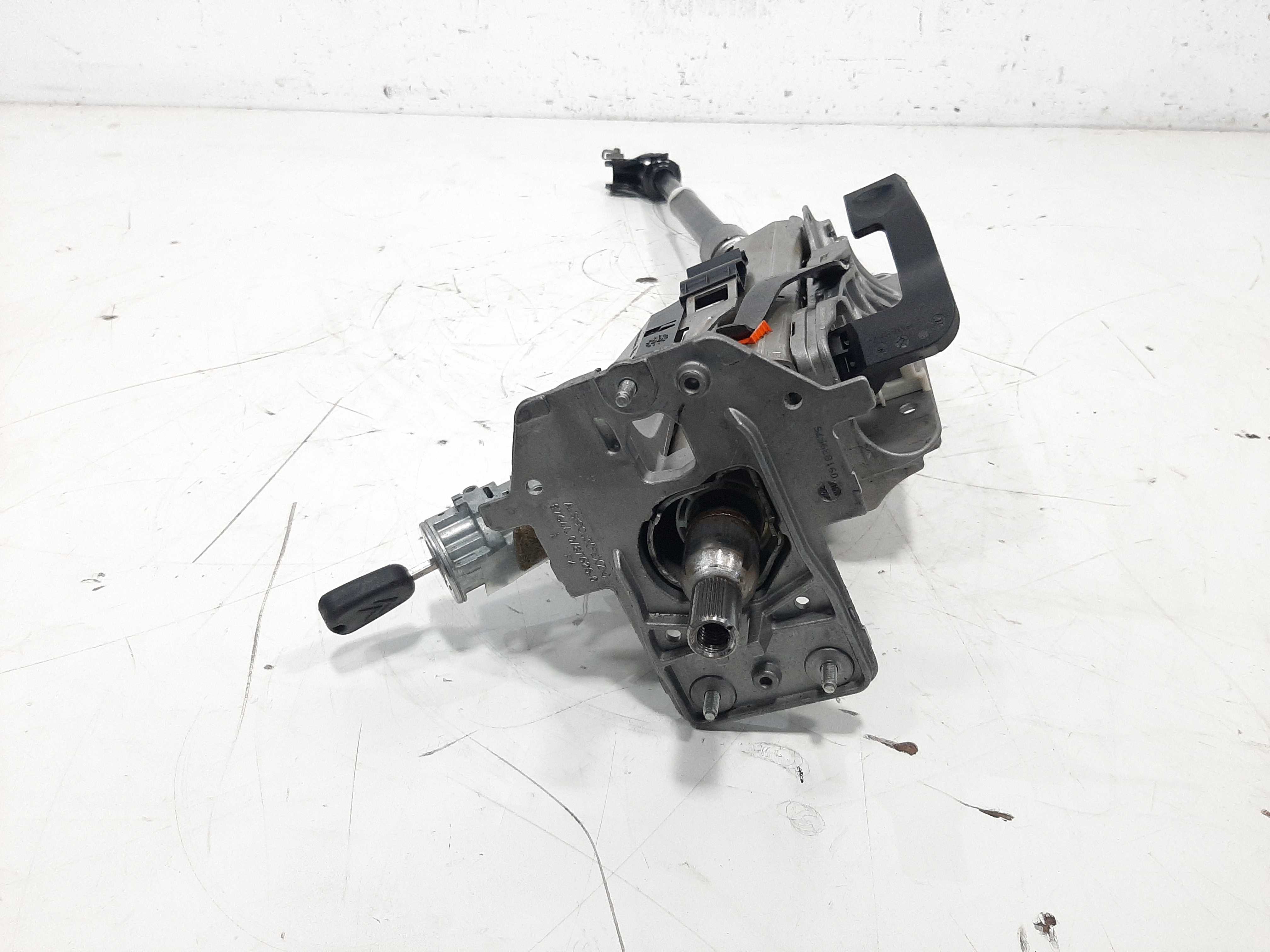 Coluna Direção Citroen C4 Hatch 2007 2008 2009 2010 A 2013 2