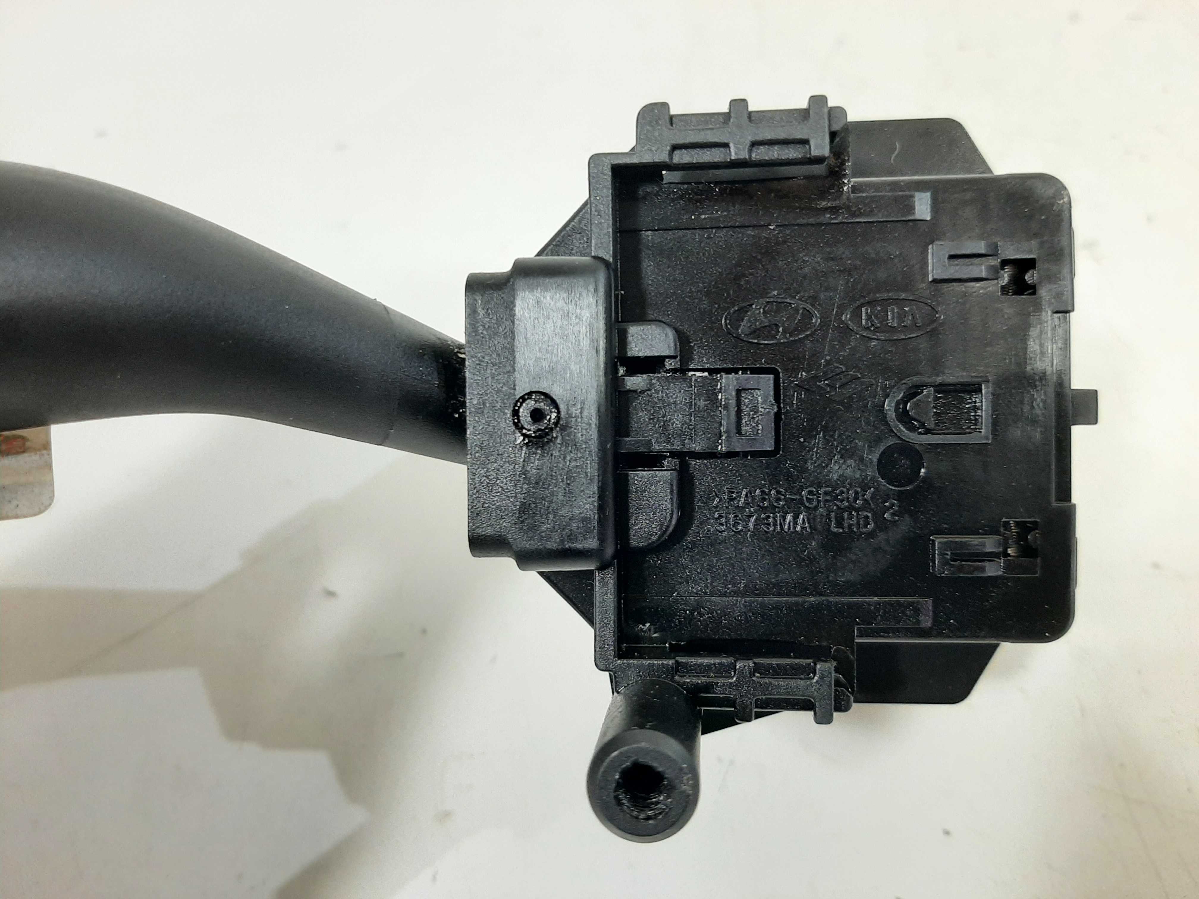 Chave Seta Limpador Hyundai I30 2009 2010 2011 2012 2