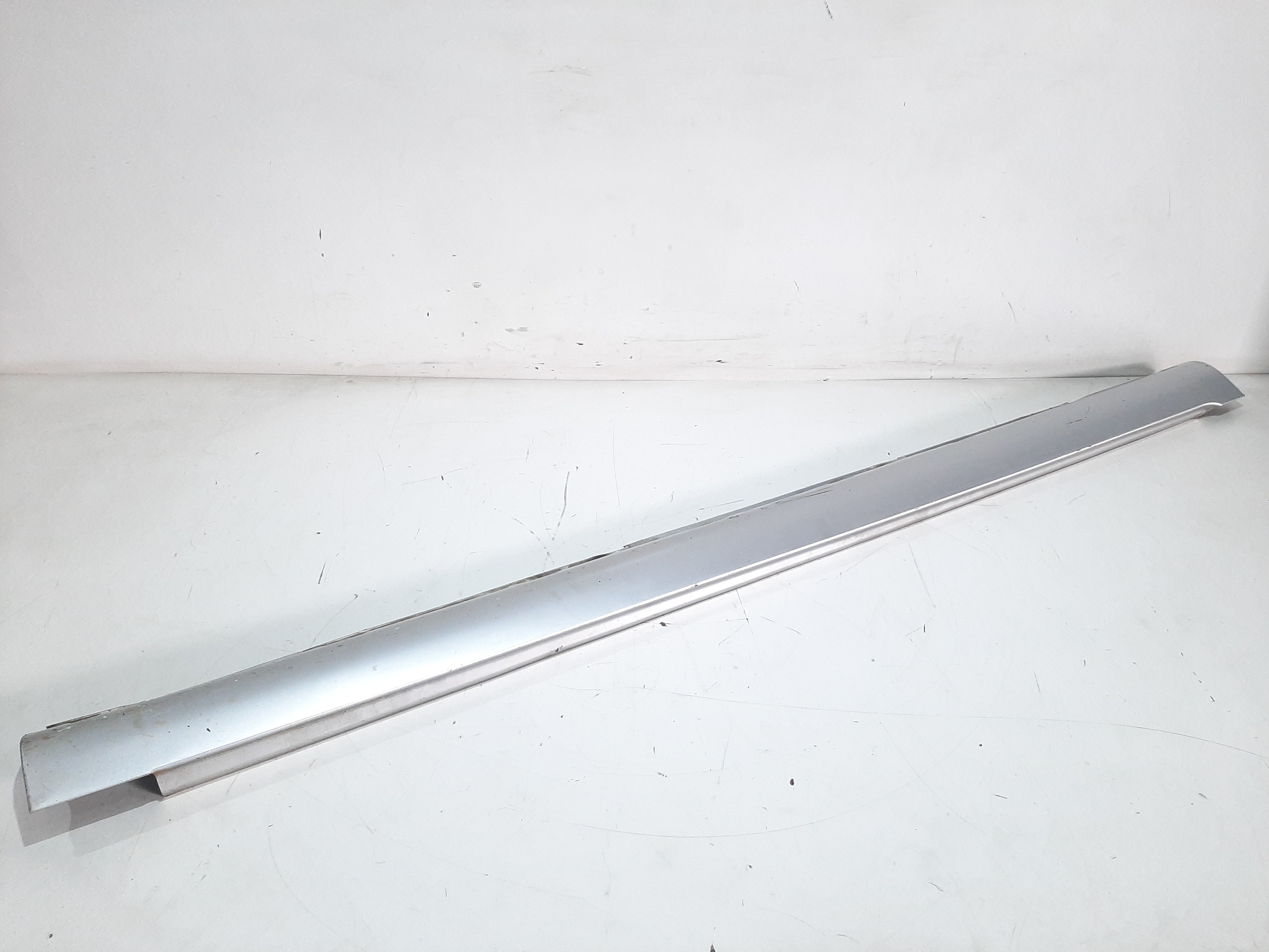 Spoiler Saia Lateral Direito Hyundai Azera 2007 2008 A 2010 6