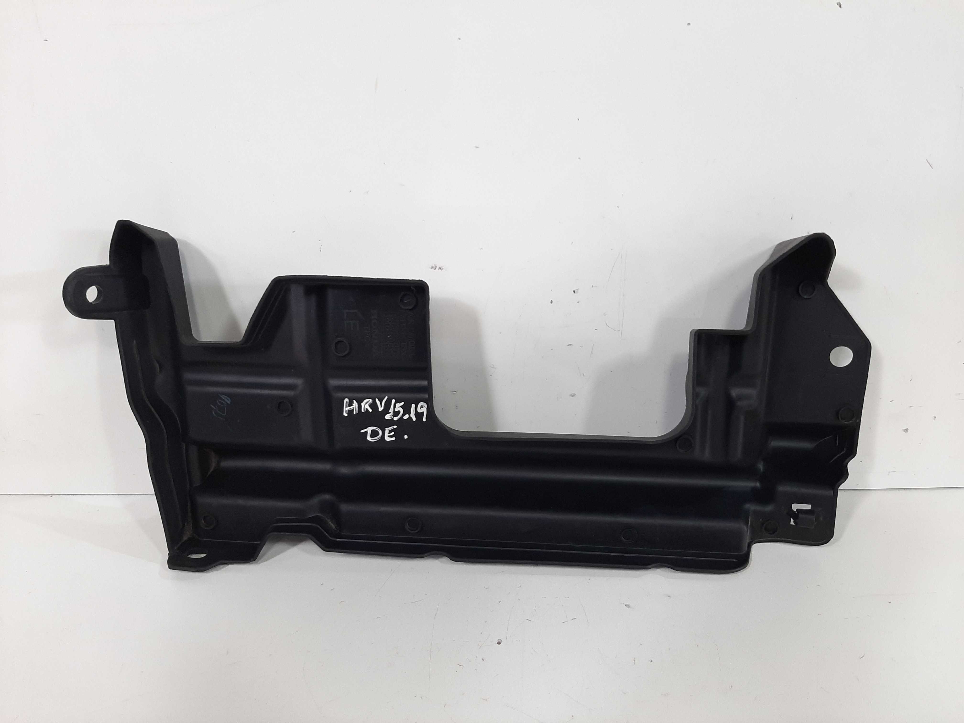 Defletor Radiador Honda Hrv Ex 1.8 16v 2015 2016 2017 2018 5