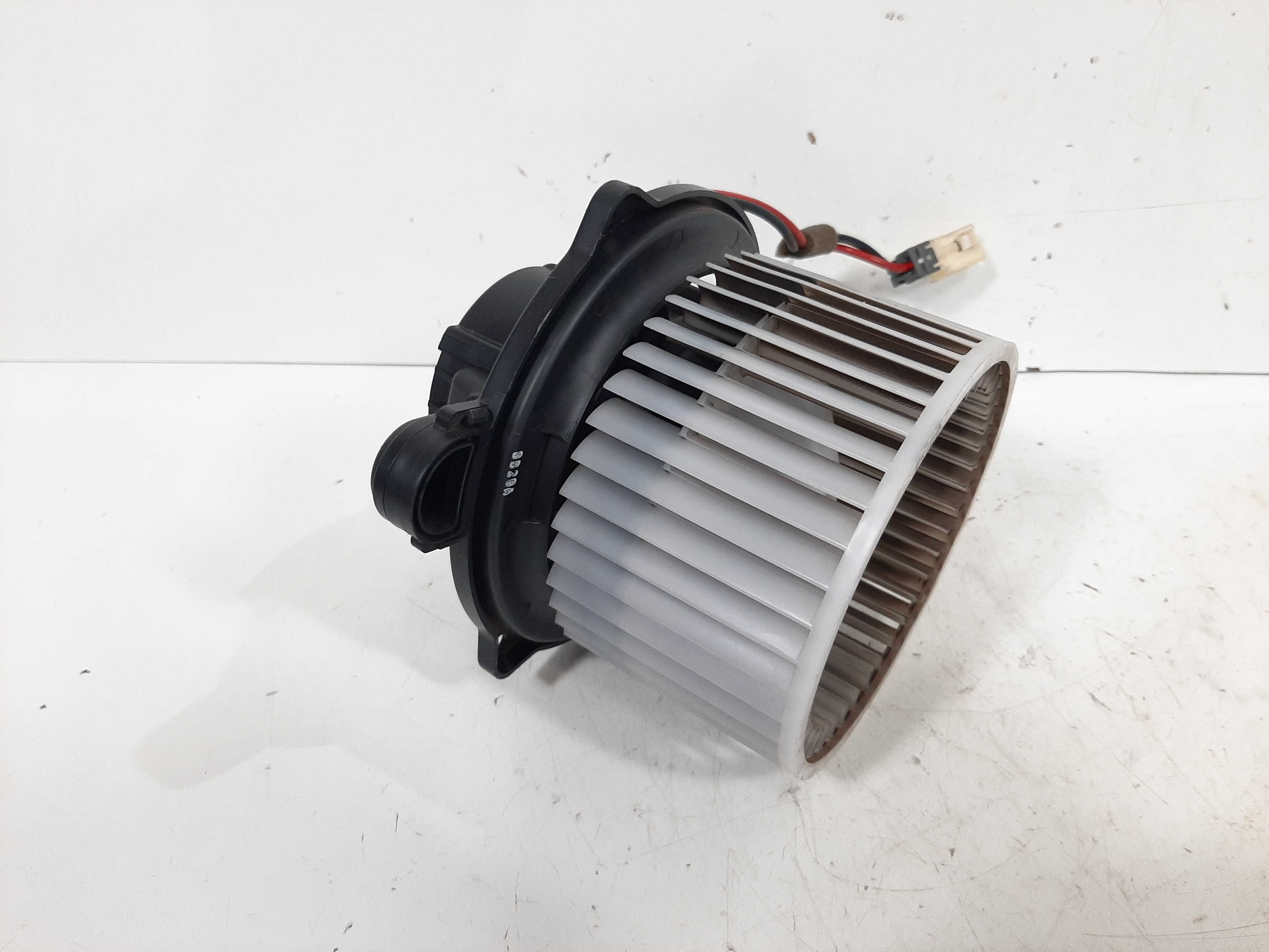 Motor Ventilação Ar Forçado Hyundai I30 2009 2010 2011 2012 5
