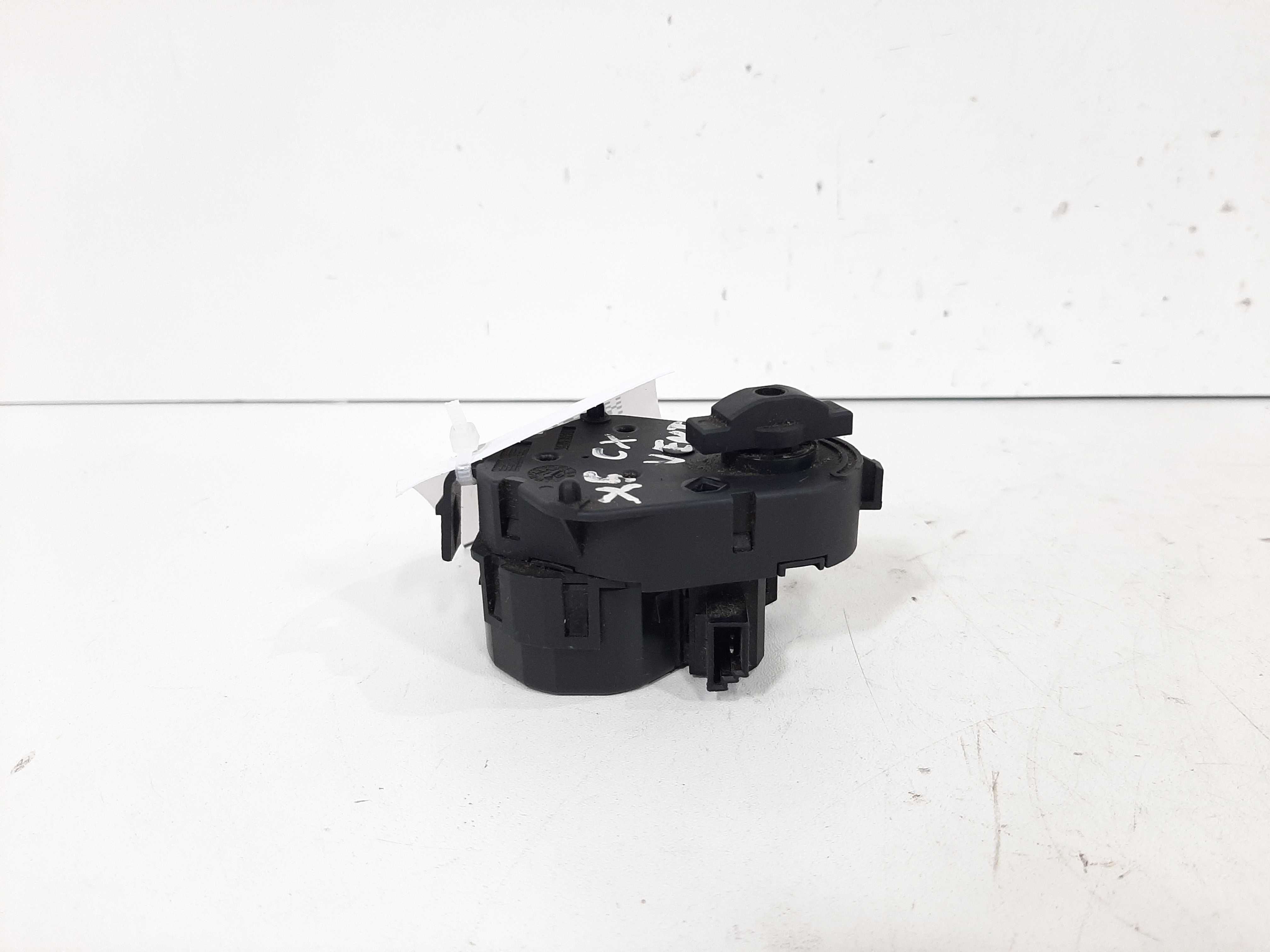 Atuador Caixa Ar Evaporadora Bmw X5 2004 2005 2006 A 2011 2