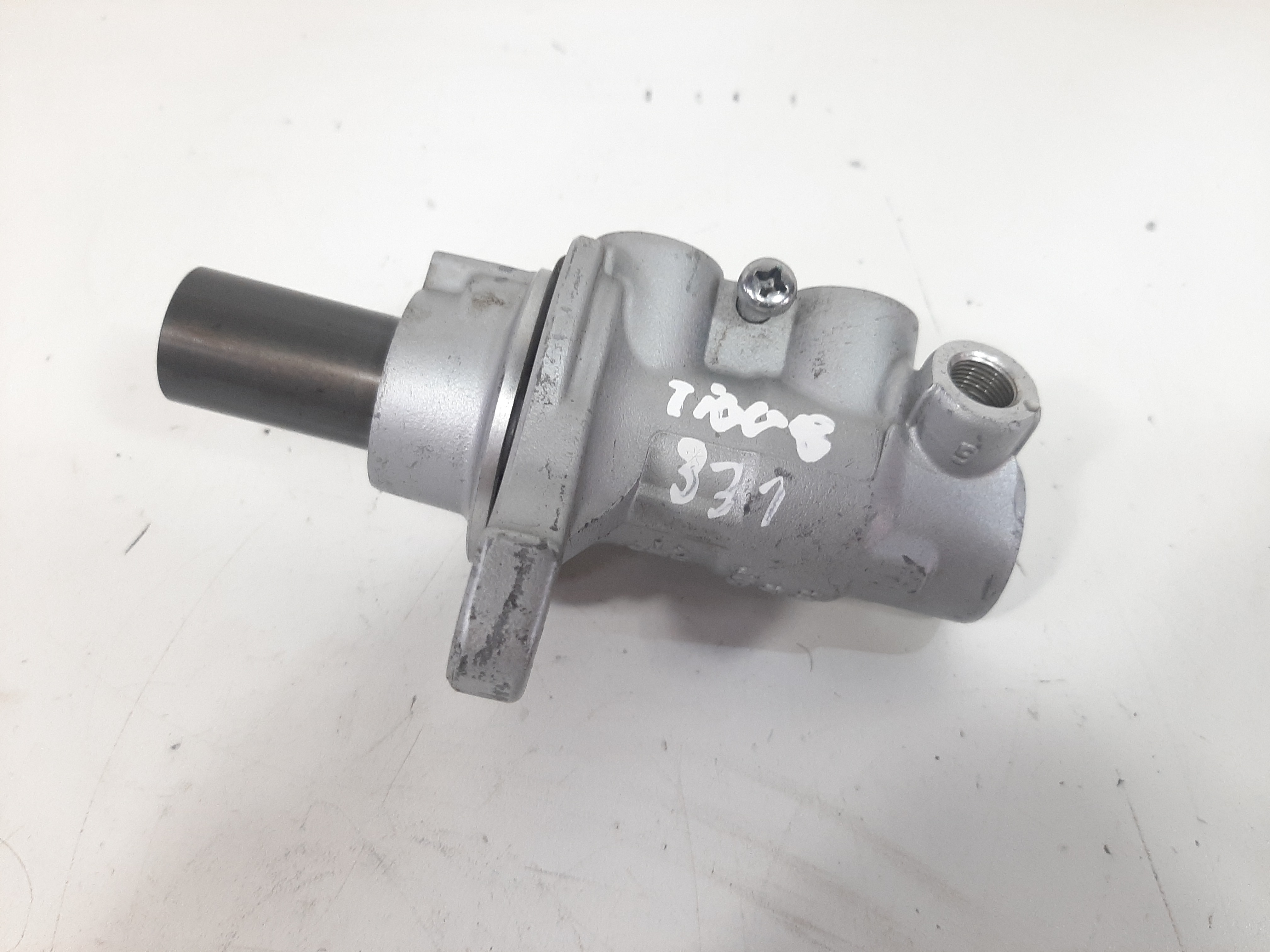 Cilindro Mestre Servo Chery Tiggo 8 1.6t 2019 2020 A 2022 4