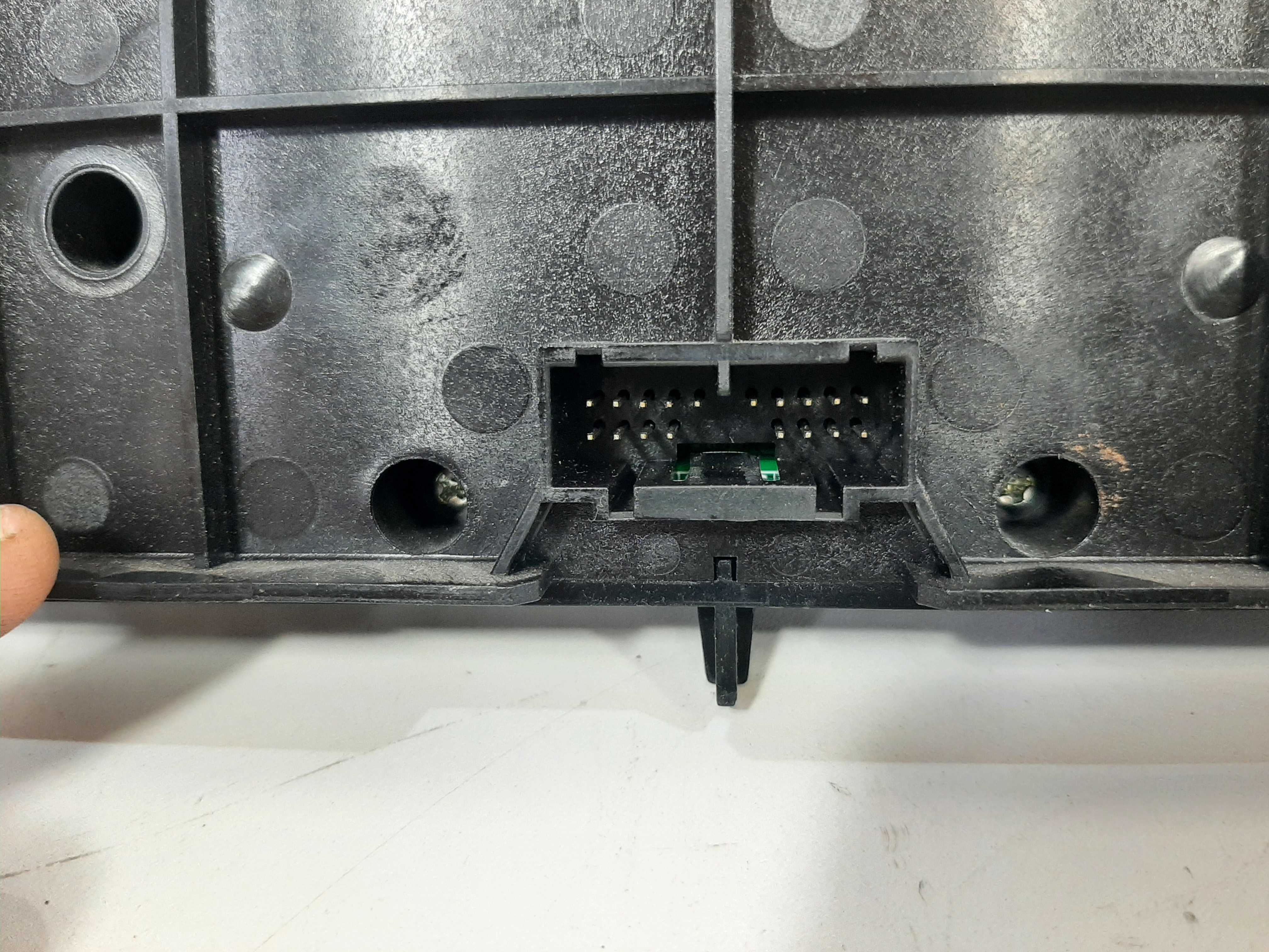 Comando Ar Condicionado Land Rover Freelander 2 2007 A 2012 5