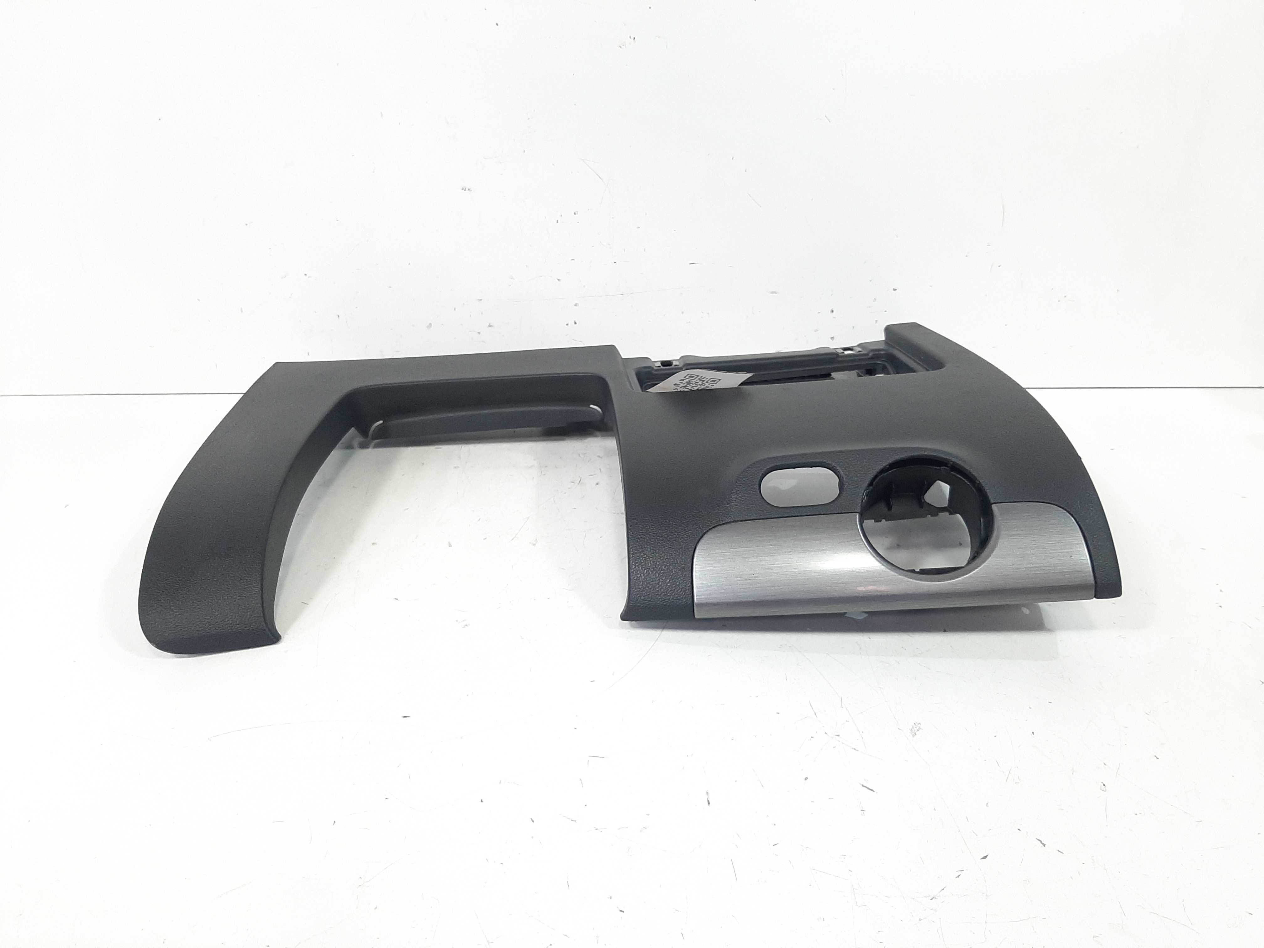 Acabamento Painel Inferior Esquerdo Vw Jetta Tsi 2015 A 2018 4