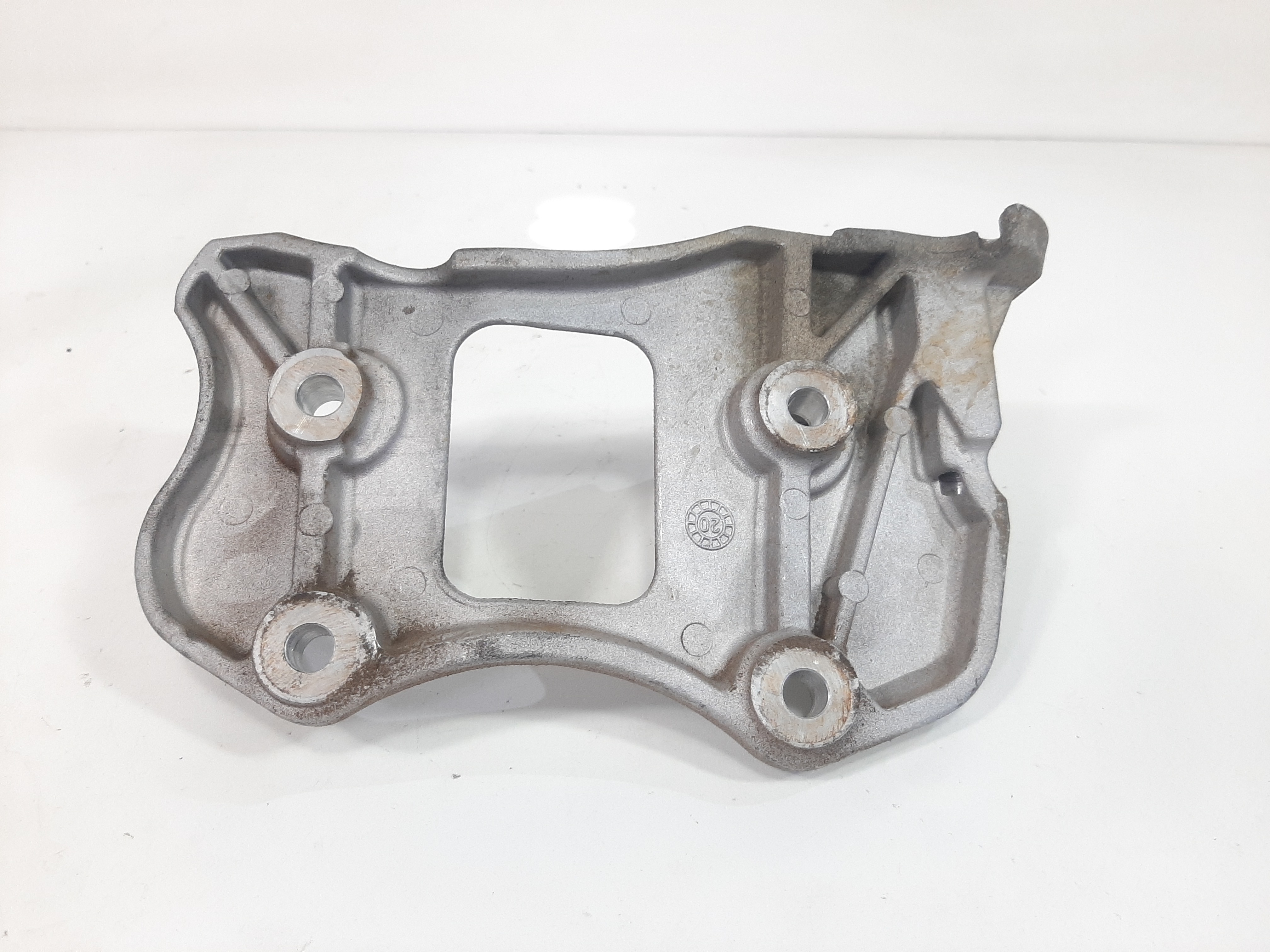 Suporte Alternador Chery Tiggo 5x 1.5 Turbo 2019 2020 A 2023 3