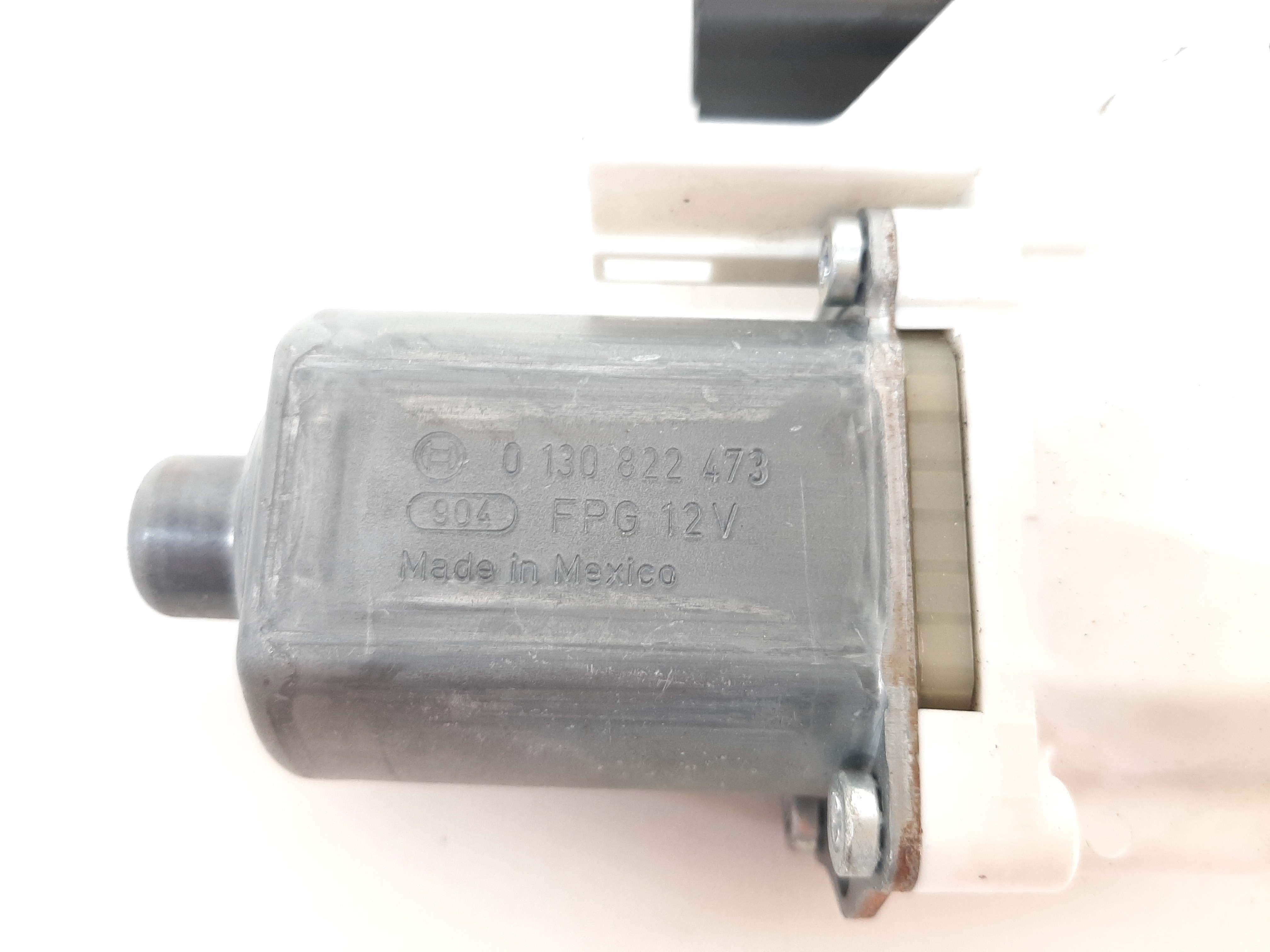 Motor Vidro Elétrico Dianteiro Esquerdo Freemont 2012 A 2016 2