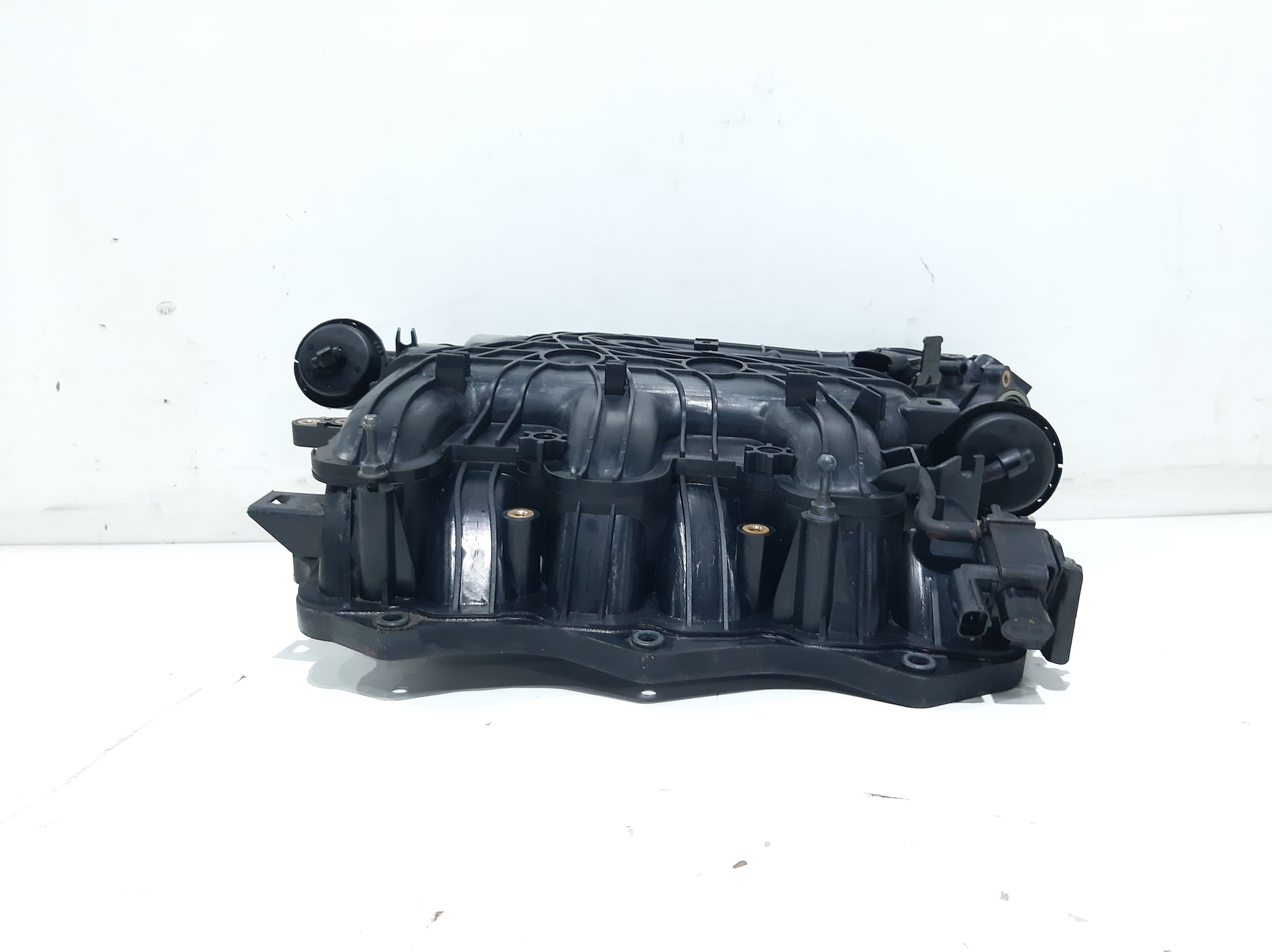 Coletor Admissão Hyundai Santa Fé 3.5 V6 2010 2011 A 2013 2