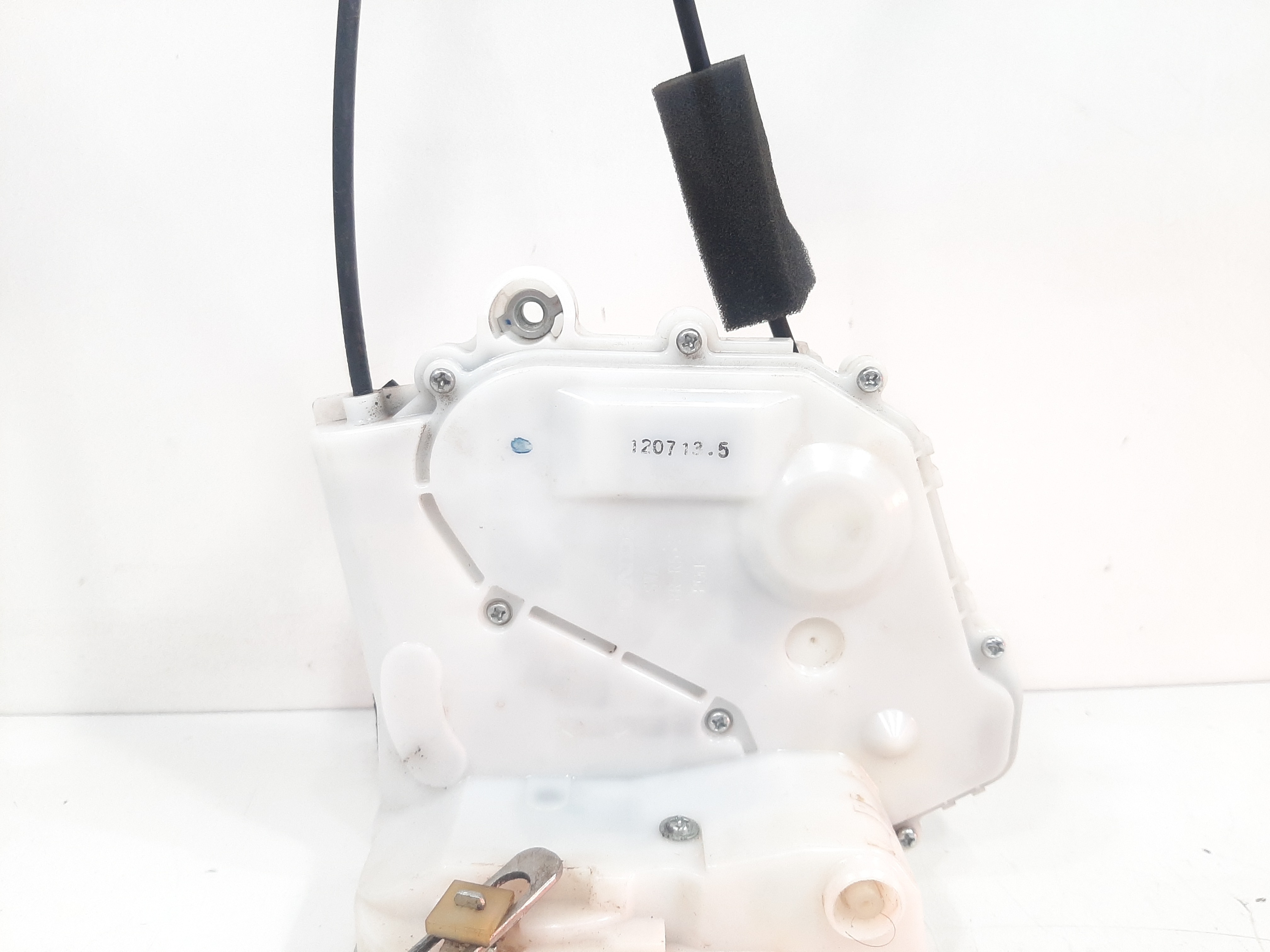 Fechadura Elétrica Traseira Direita Honda City 2008 A 2014 10