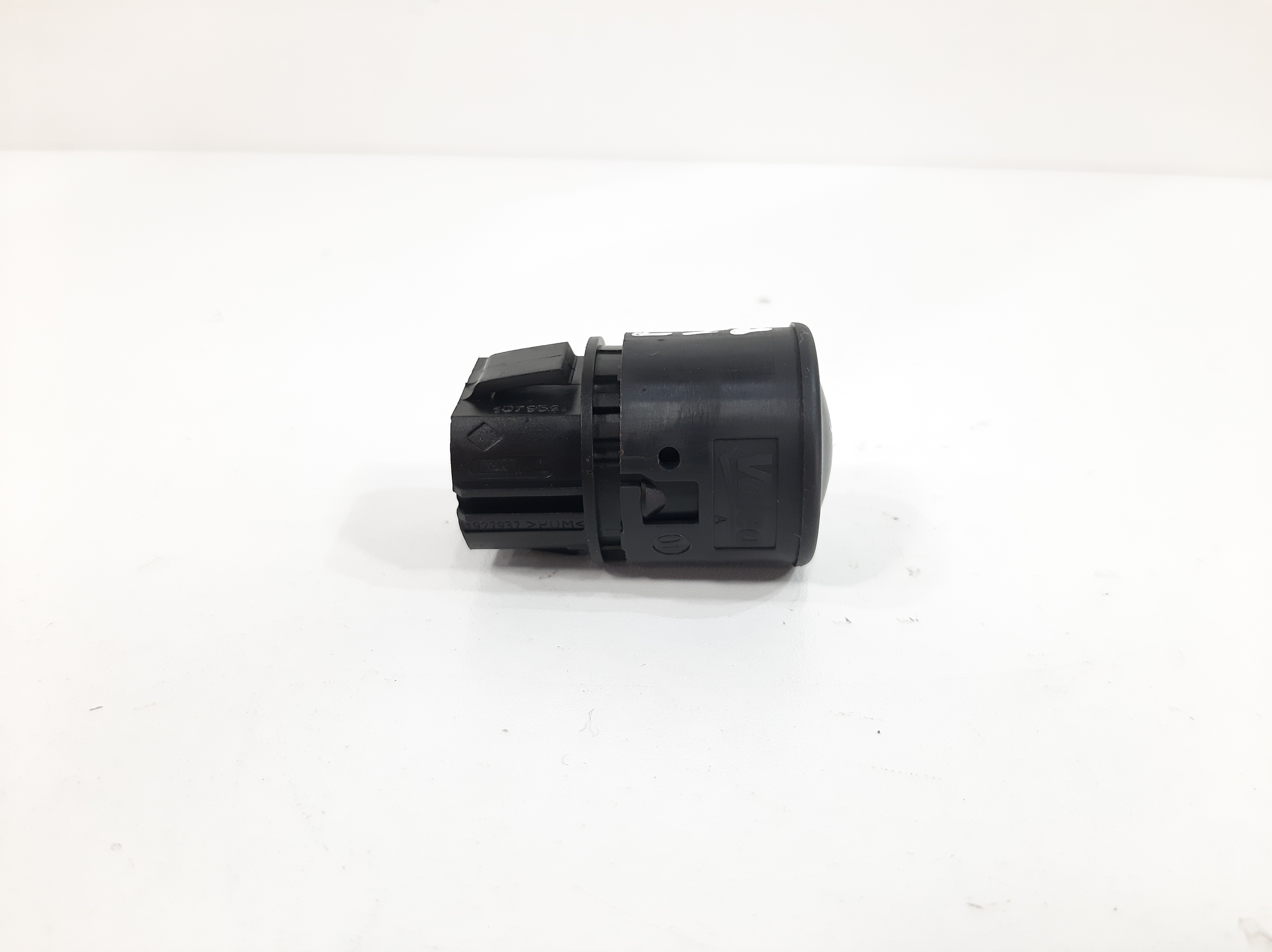 Botão Start Stop Renault Fluence 2010 2011 2012 2013 A 2018 7