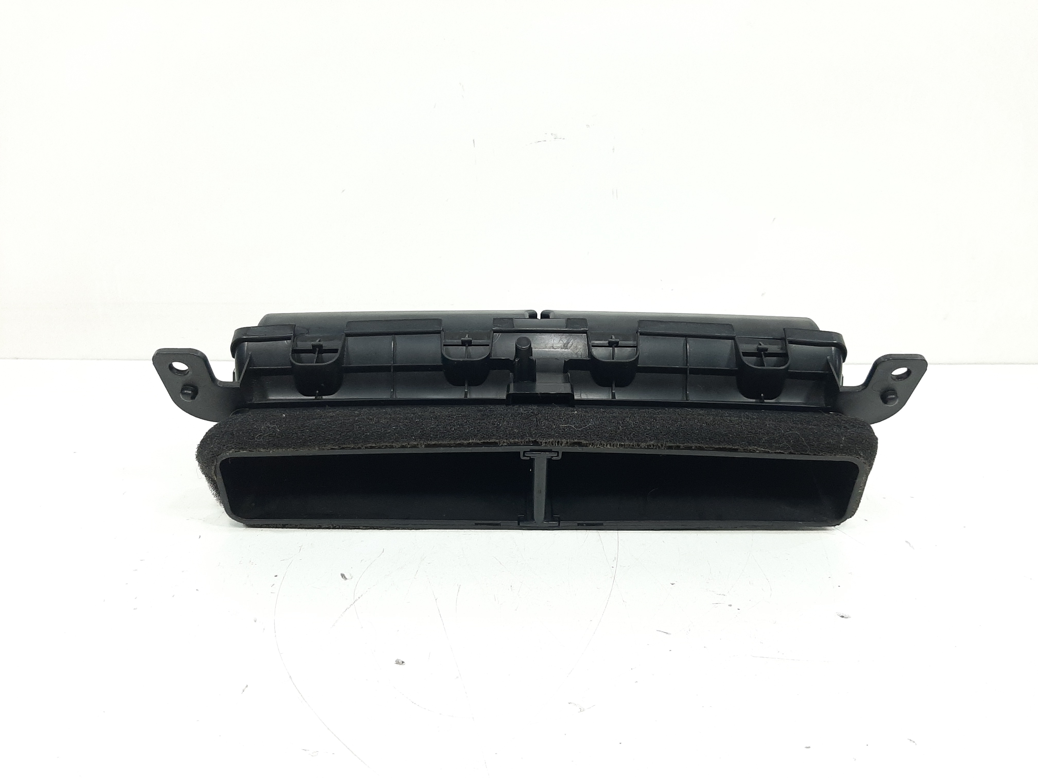 Difusor Ar Dianteiro Esquerdo Nissan Livina 2010 2011 A 2014 6