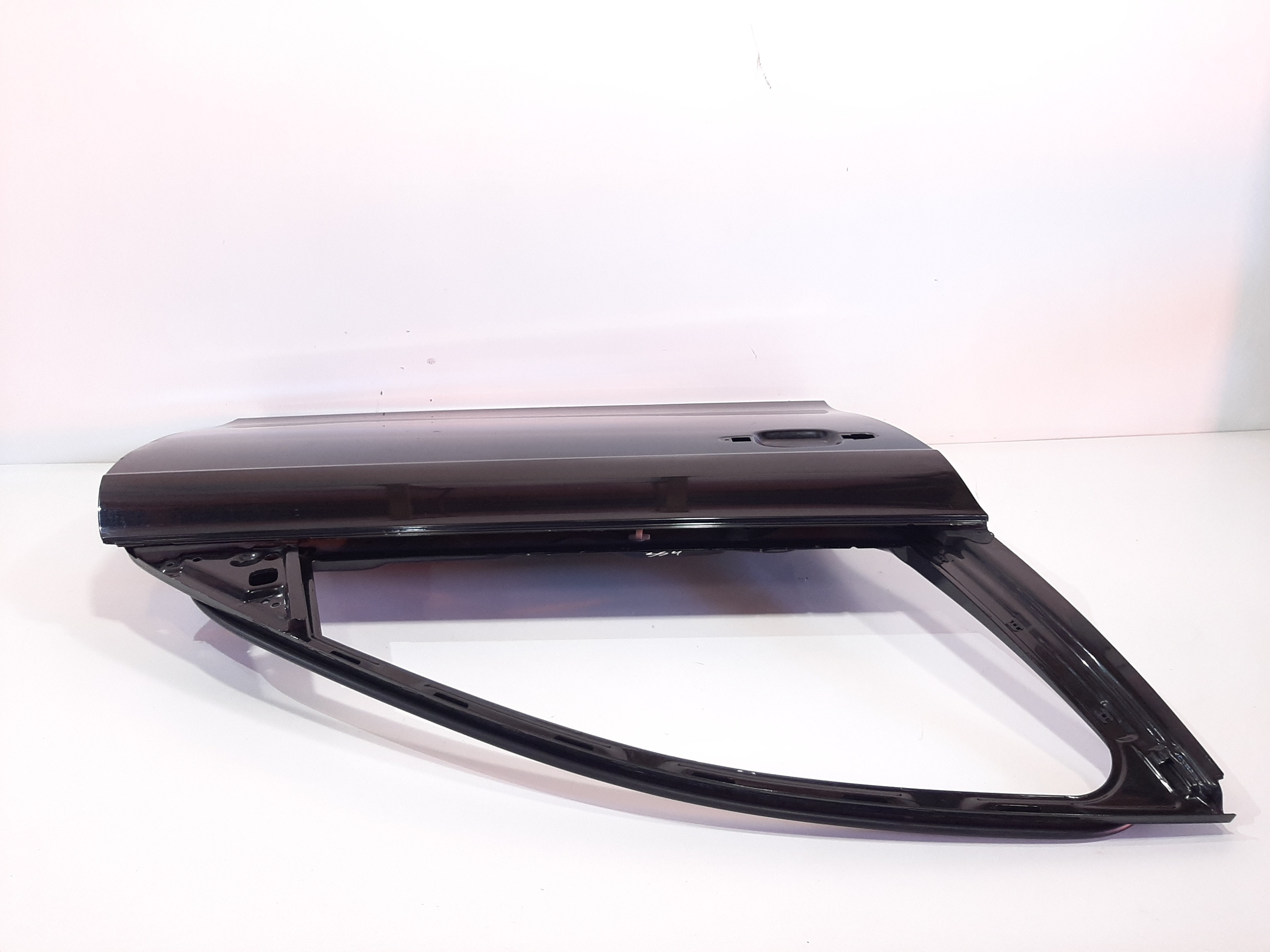 Porta Dianteira Direita Audi A4 B8 2008 2009 2010 A 2015 9