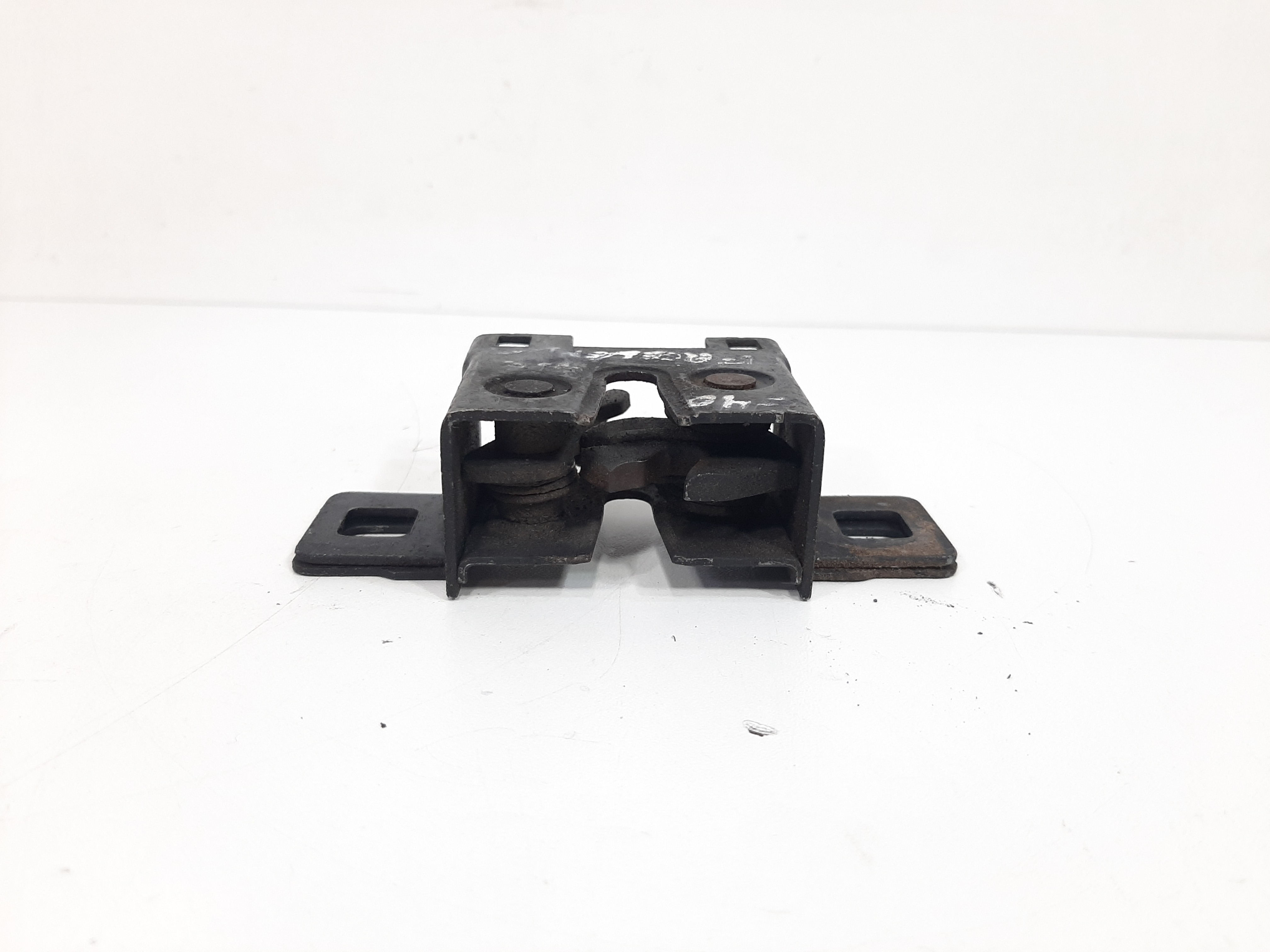 Fechadura Capô Land Rover Freelander 2 2007 2008 2009 A 2012 5