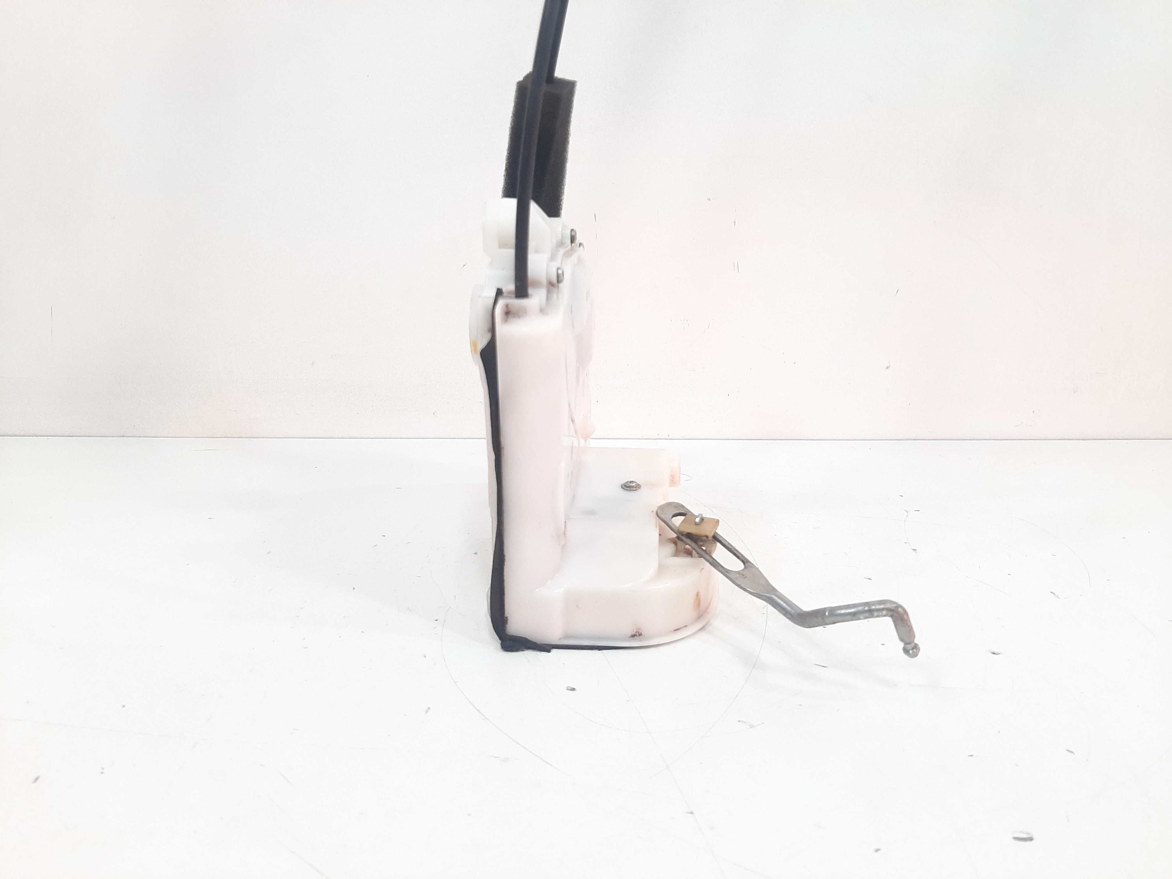 Fechadura Elétrica Traseira Direita Honda City 2008 A 2014 6