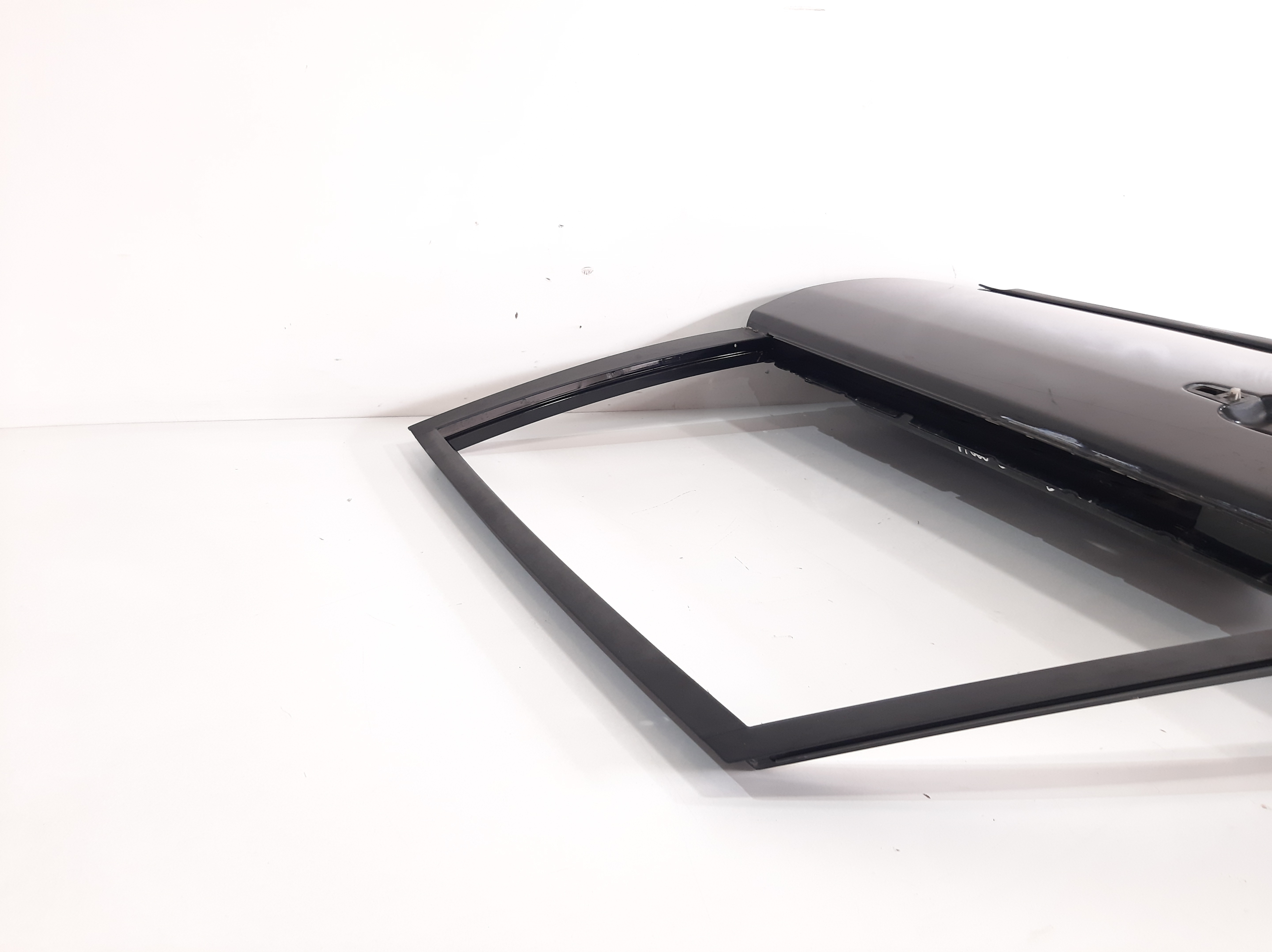 Porta Traseira Direita Caoa Chery Tiggo 2013 2014 2015 4