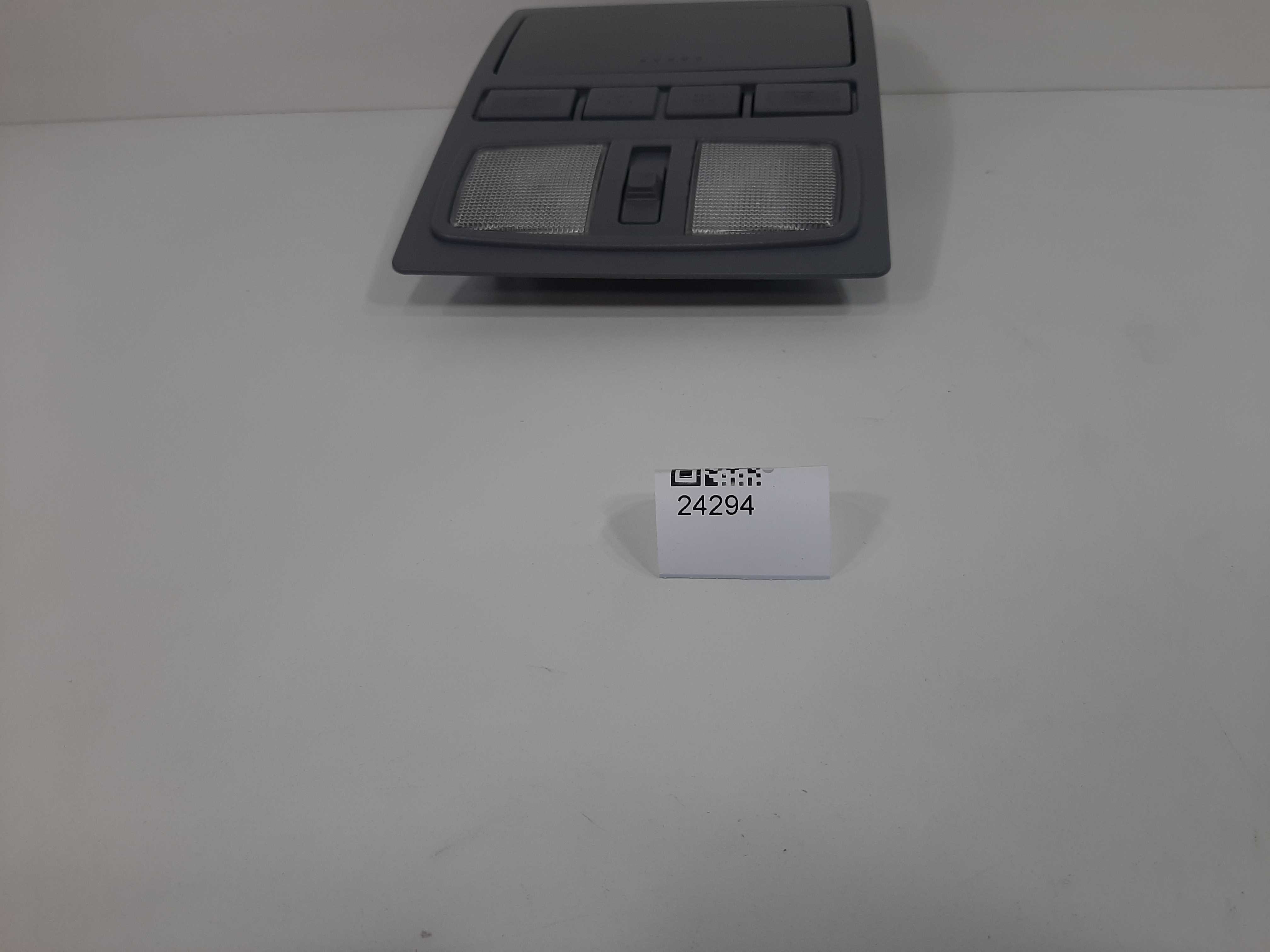 Porta Óculos Luz Cortesia Lifan X60 S4123100b03 2011 A 2019 2