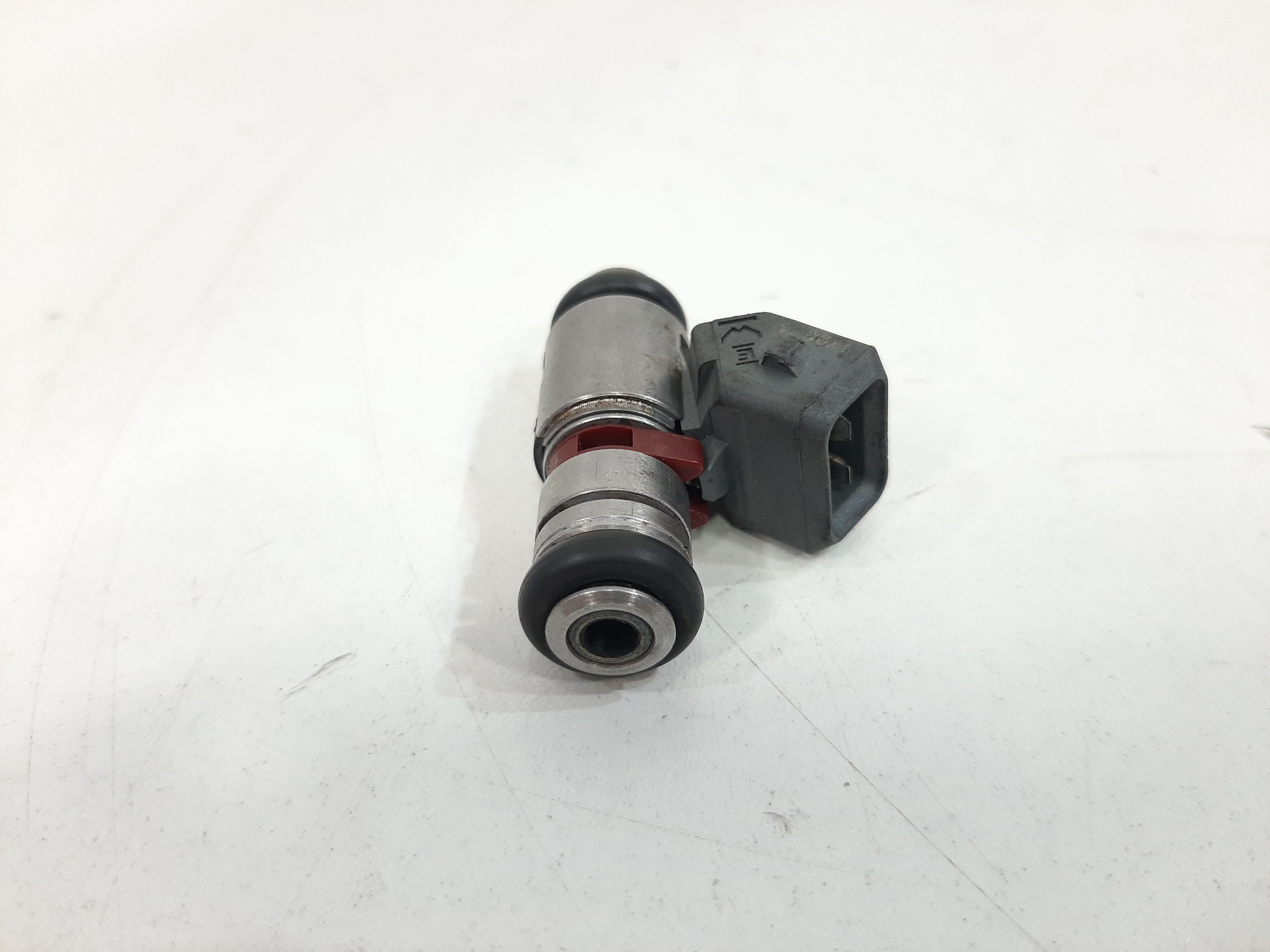 Bico Injetor Fiat Punto 1.4 Flex Linea Doblo 2008 09 A 2012 6