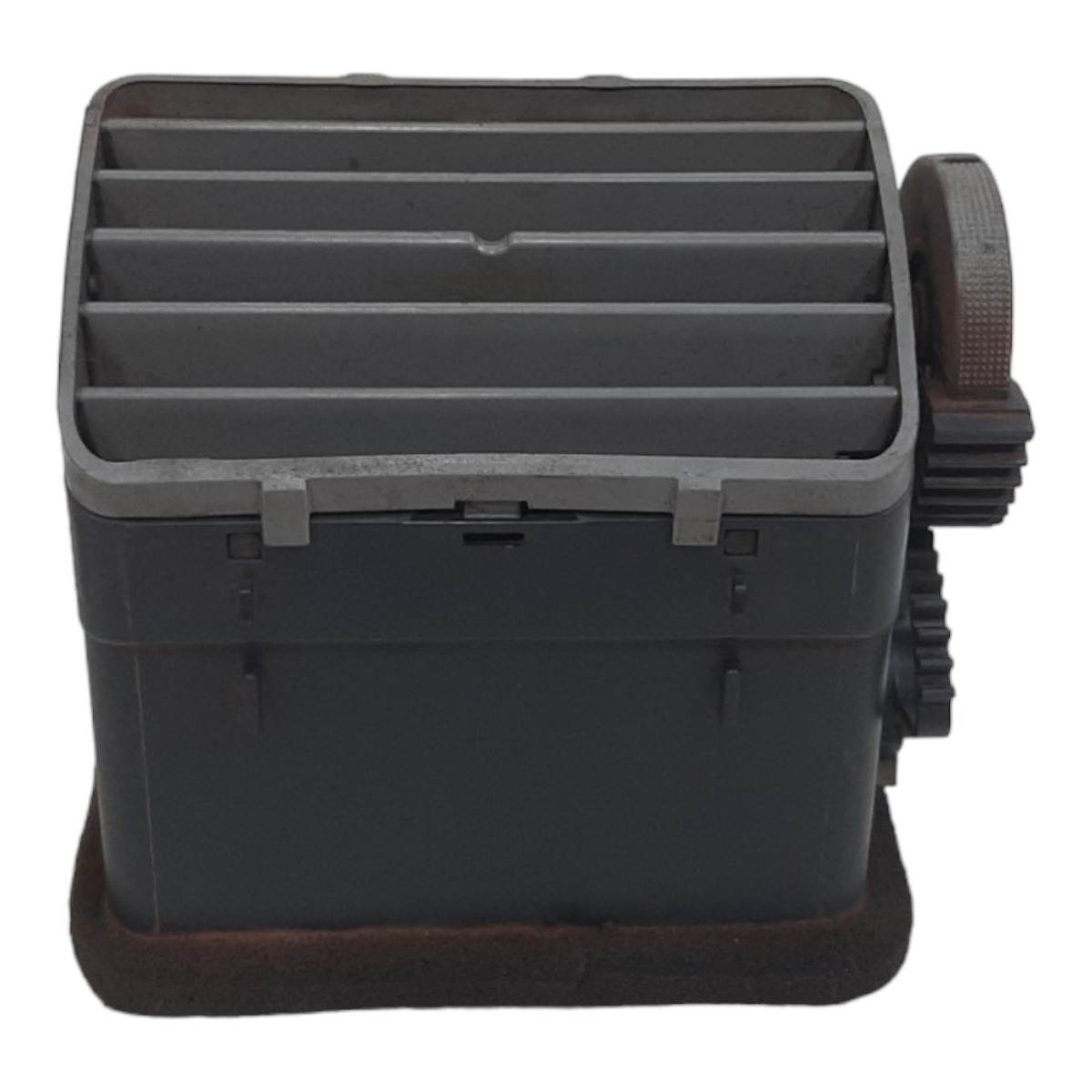 Difusor Ar Direito Vw Volkswagen Gol G3 1999 2000 A 2005 4