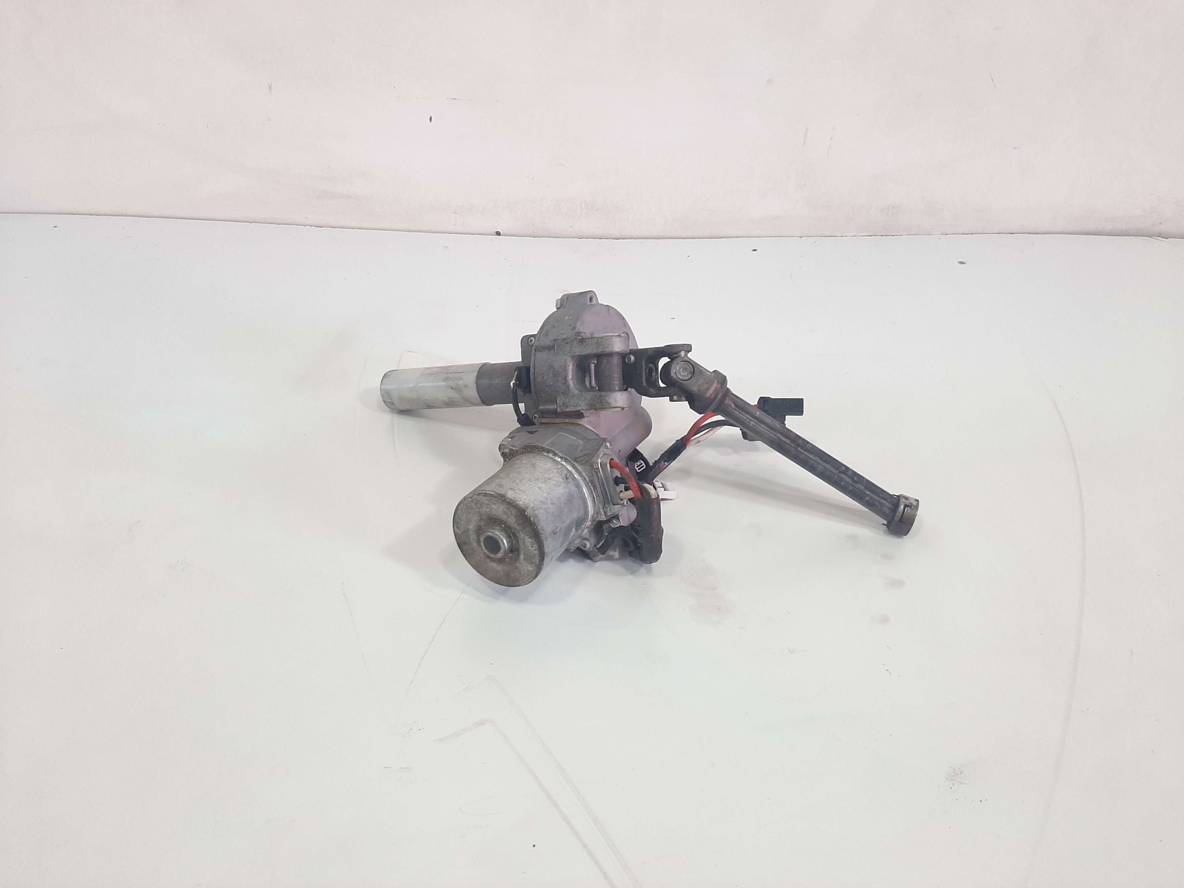 Motor Coluna Direção Elétrica Asx 2.0 2010 2011 2012 A 2017 6