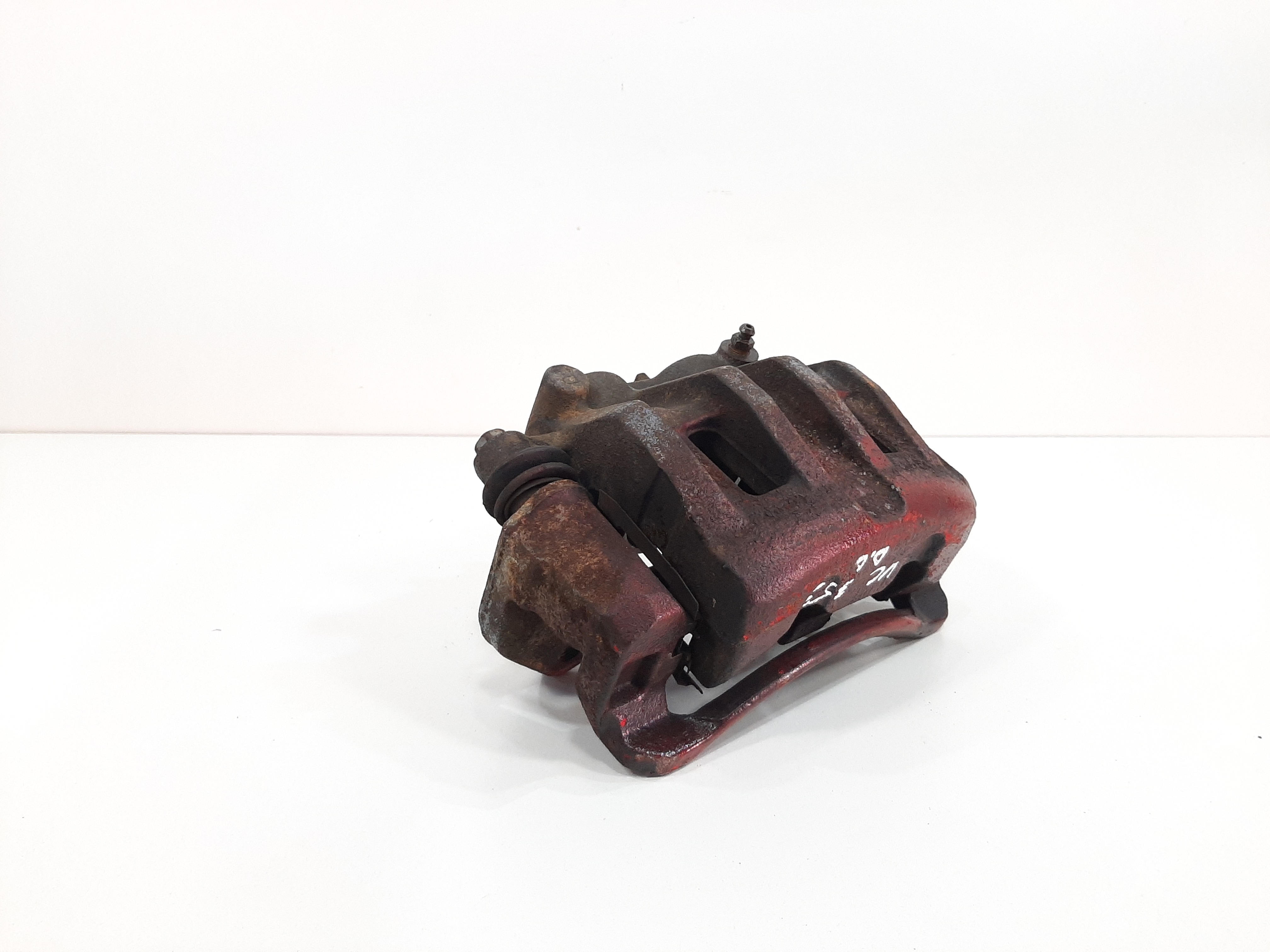 Pinça Dianteira Direita Hyundai Veracruz 2007 2008 A 2012 3